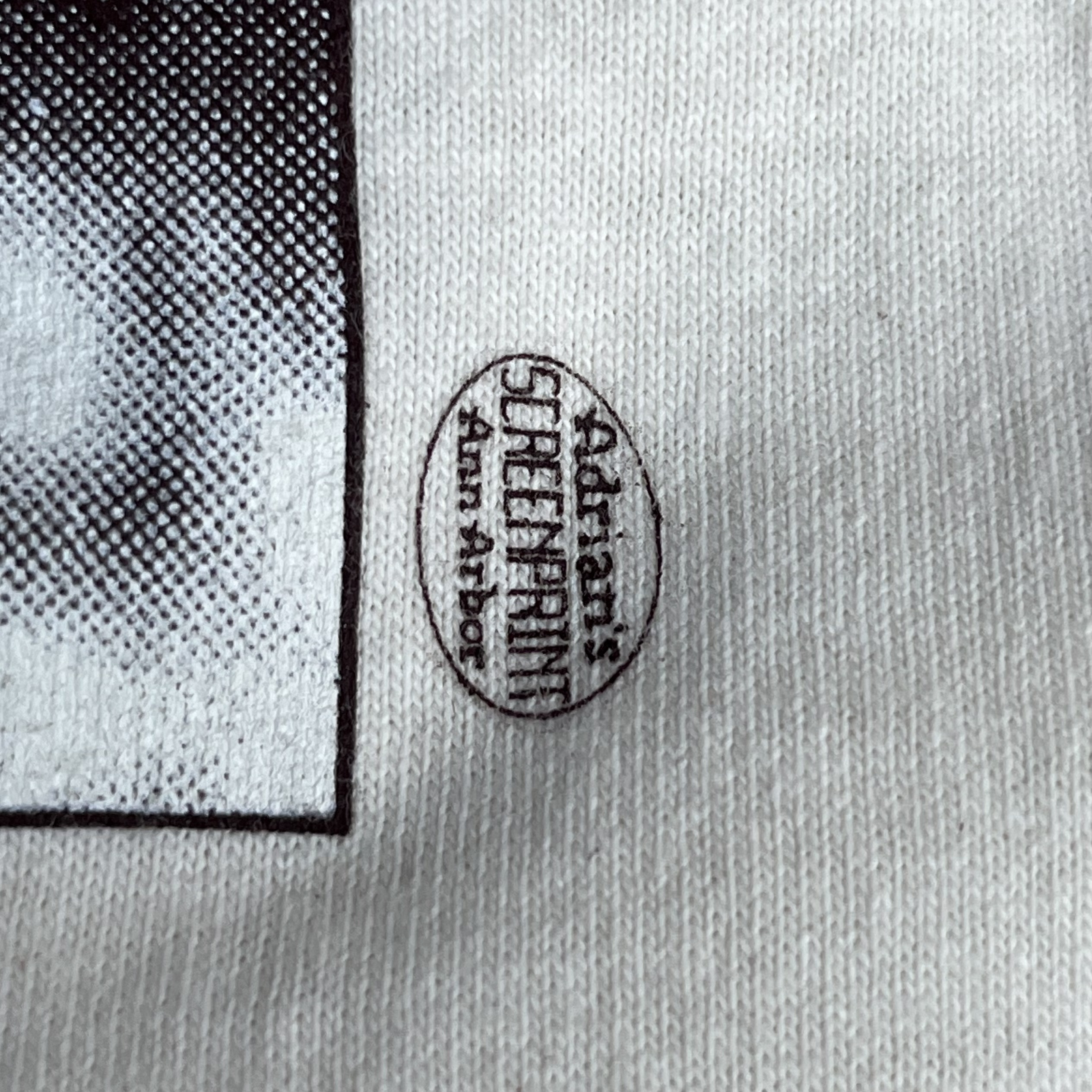 90’s Photo Tee “Hilary Clinton” の画像 4