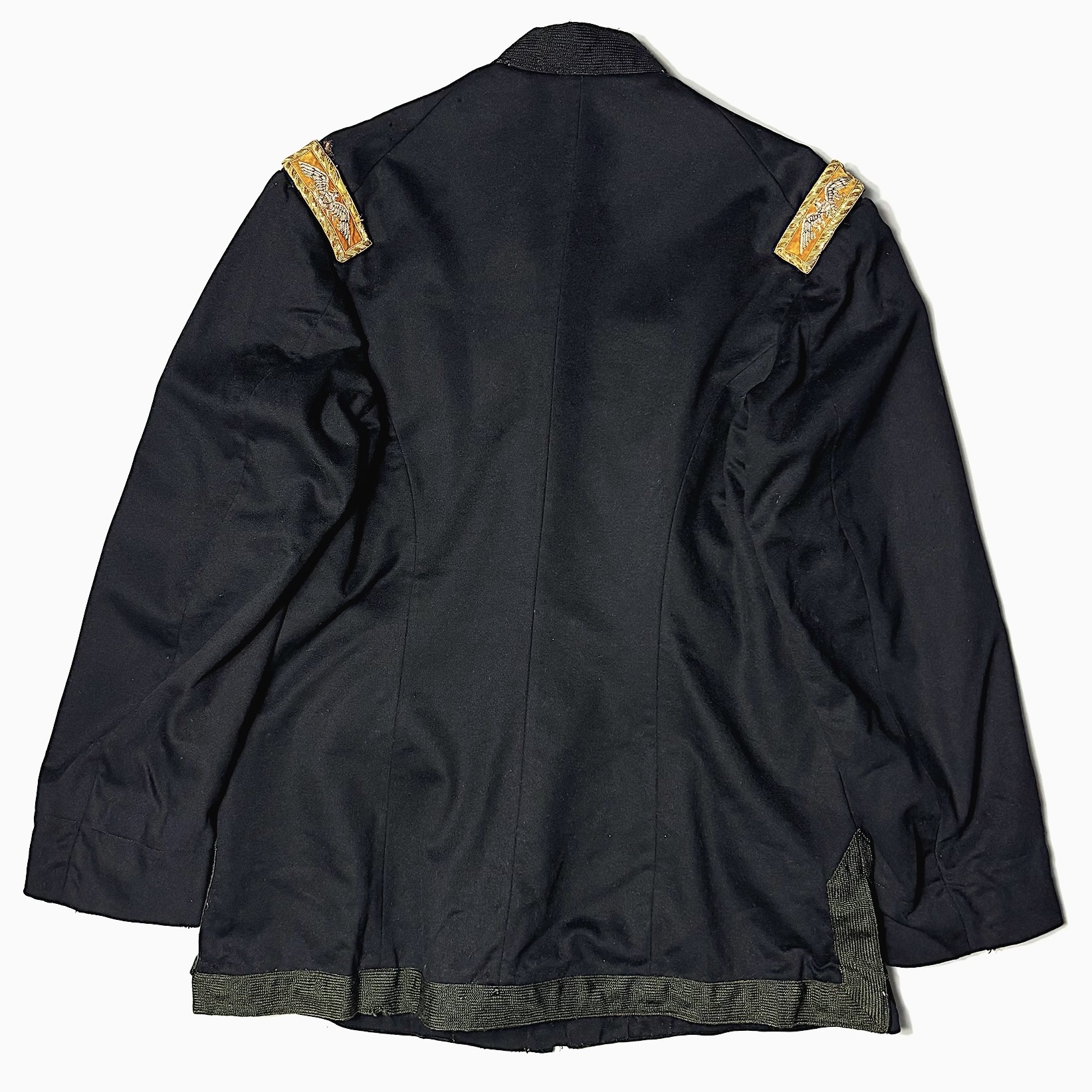 Vintage 30〜40's【THE CINCINNATI REGALIA CO.】Ceremonial Jacket の画像 2