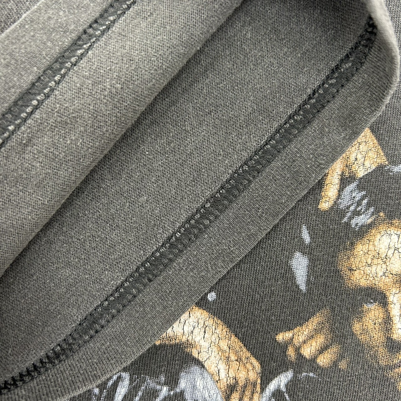 Backstreet Boys バックストリート・ボーイズ グループフォトTシャツ ブラック / XL の画像 9