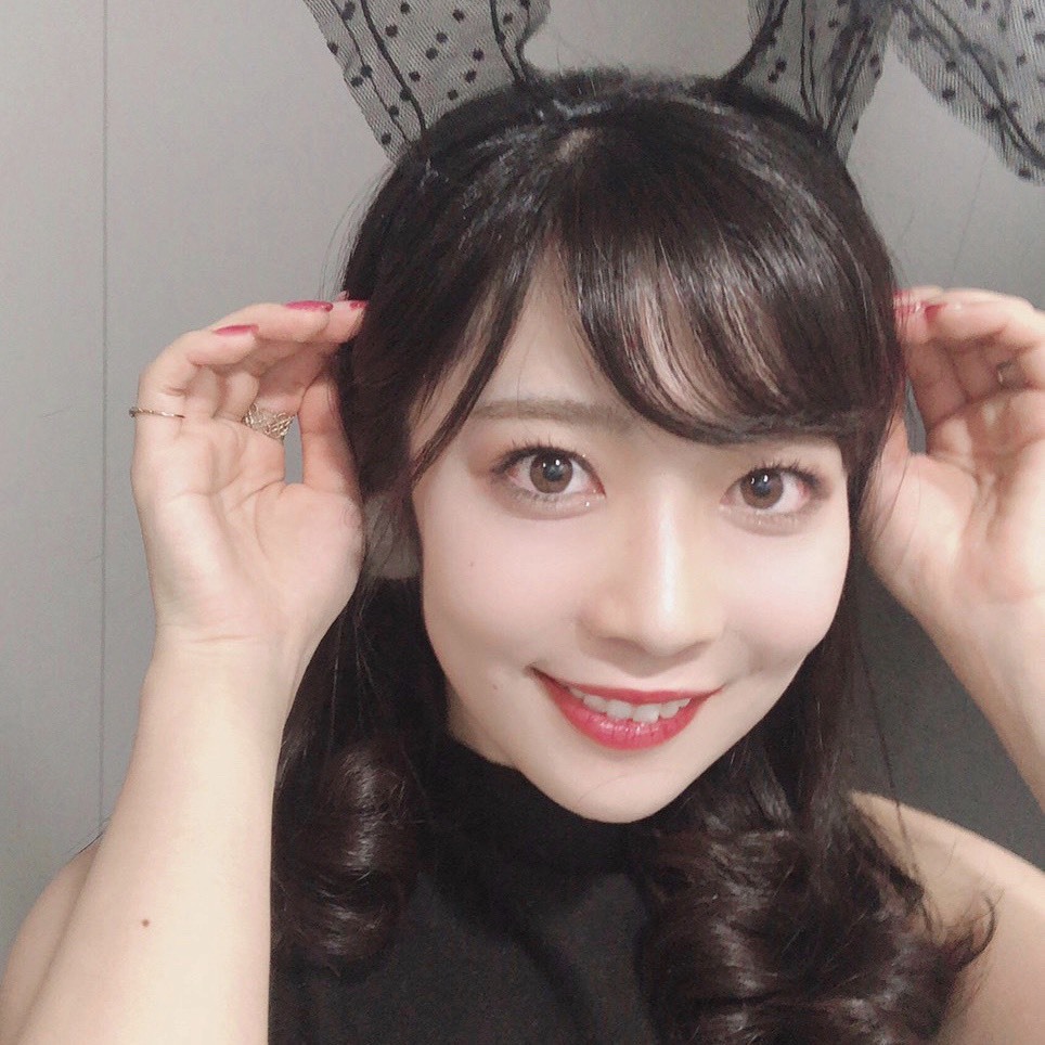 Wakame わかめ モザイク撮影会