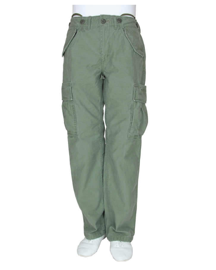 M65 old cargo Lot:14065 - 画像1