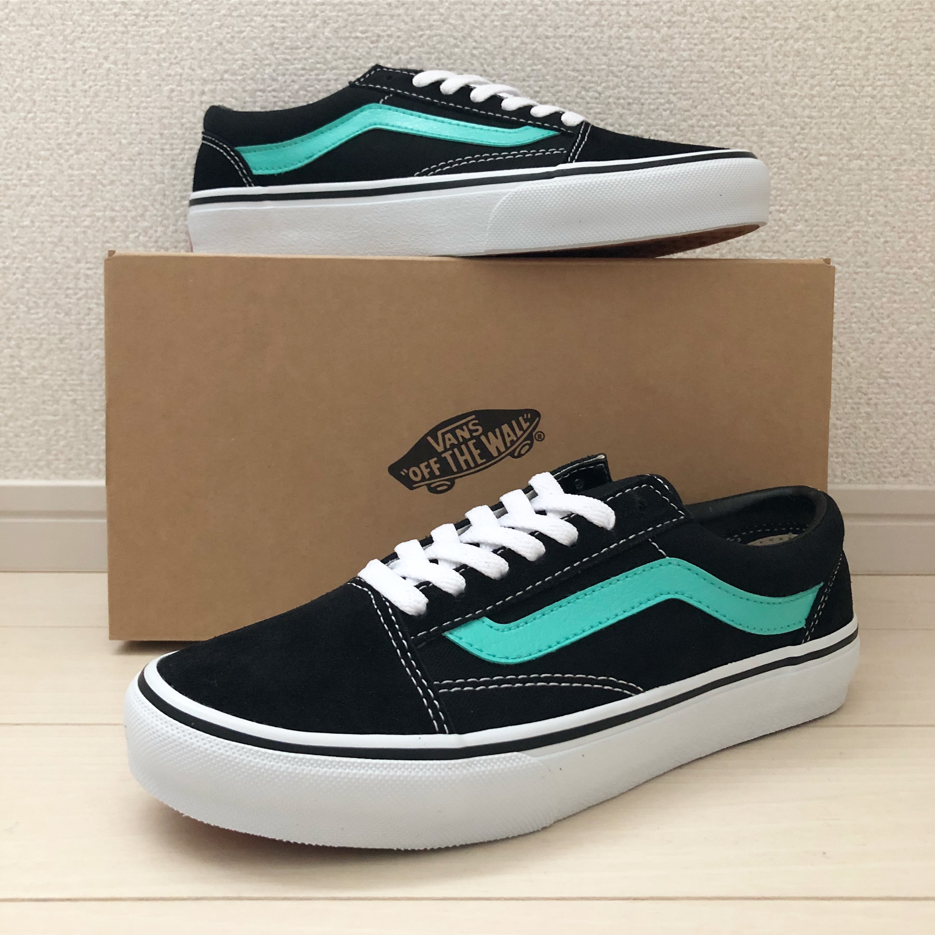 vans tiffany vans tiffany