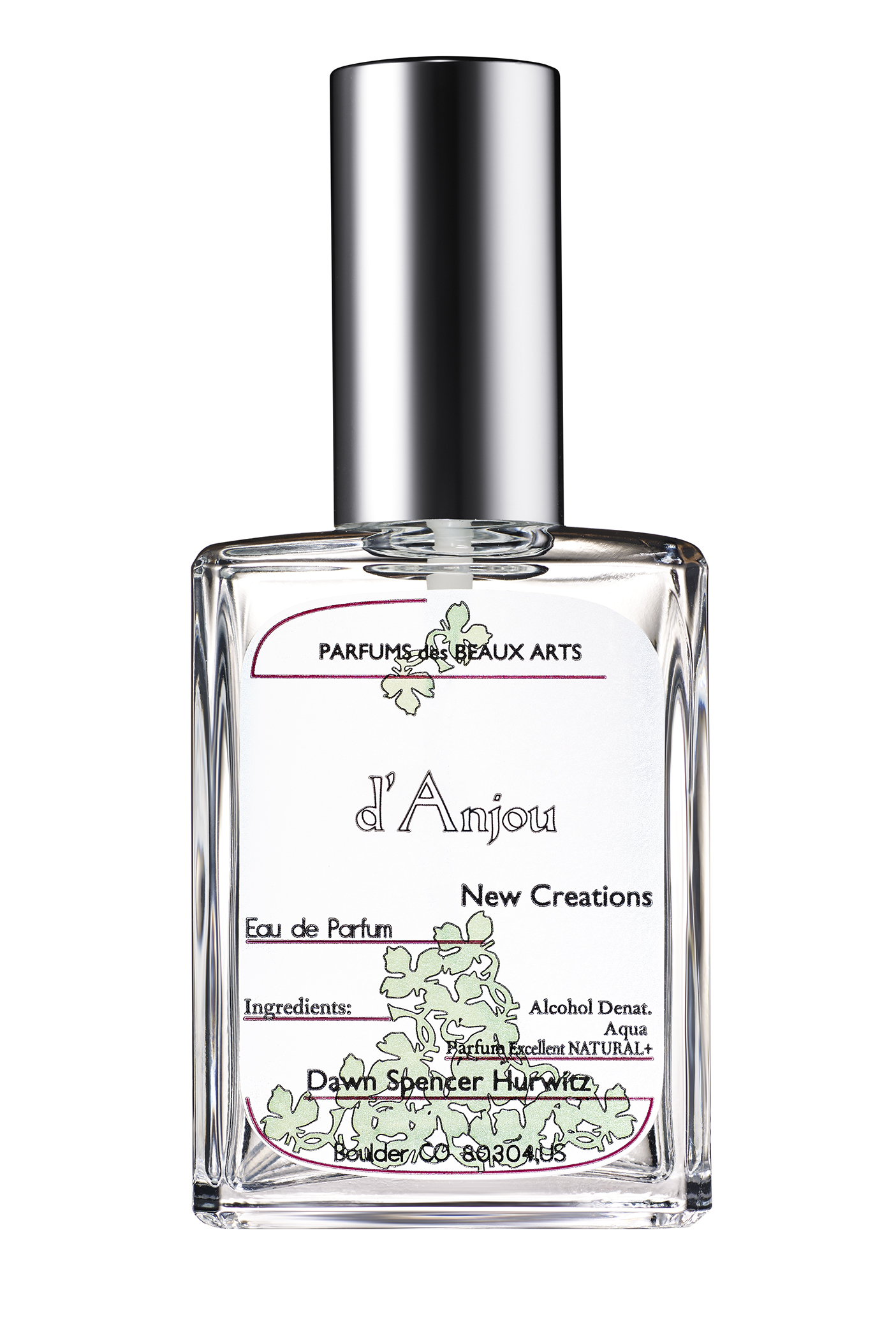 オードパルファム D Anjou ドゥ アンジュ Dawn Perfume オードパルファム D Anjou ドゥ アンジュ Dawn Perfume