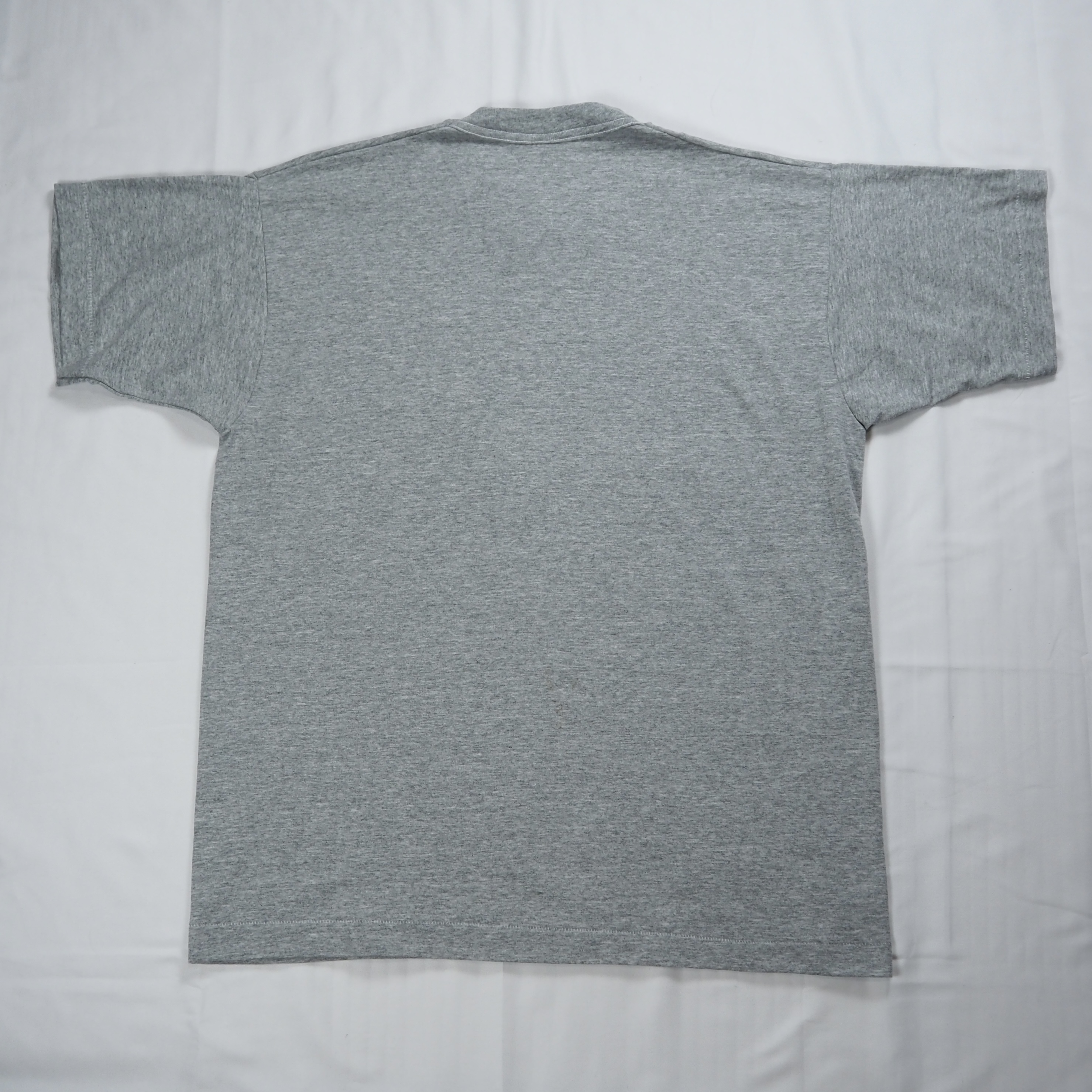 90’s フルーツタグ スカルTシャツ Lサイズ の画像 11