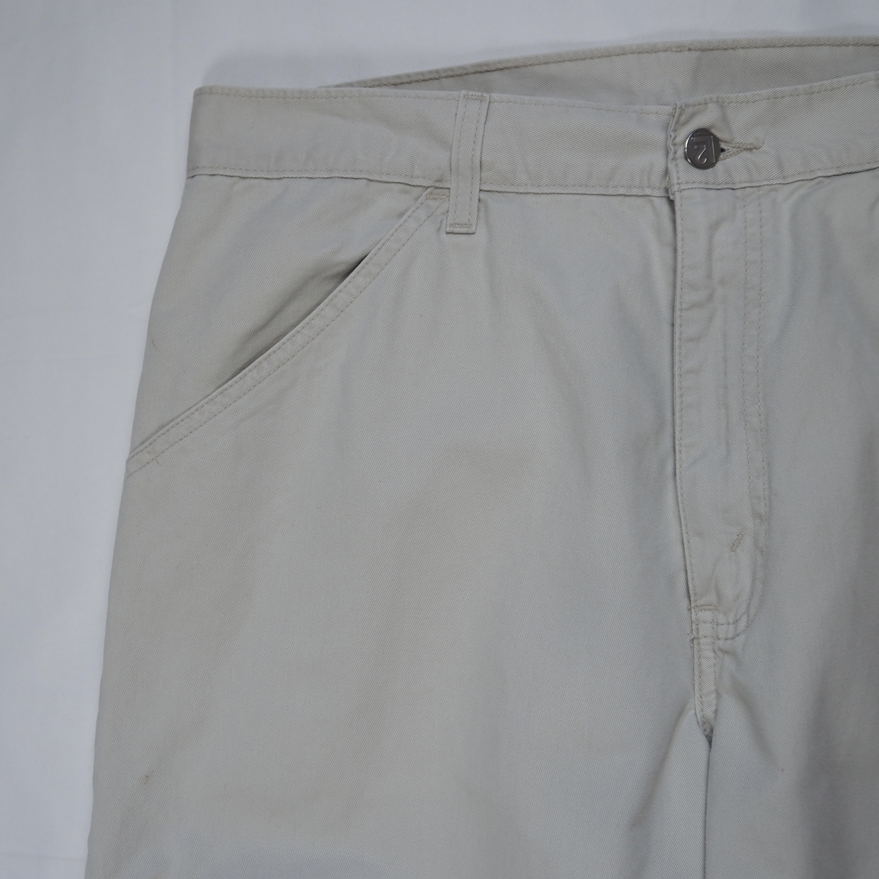 90’s Levi’s L2 カーゴパンツ 34×30 の画像 3