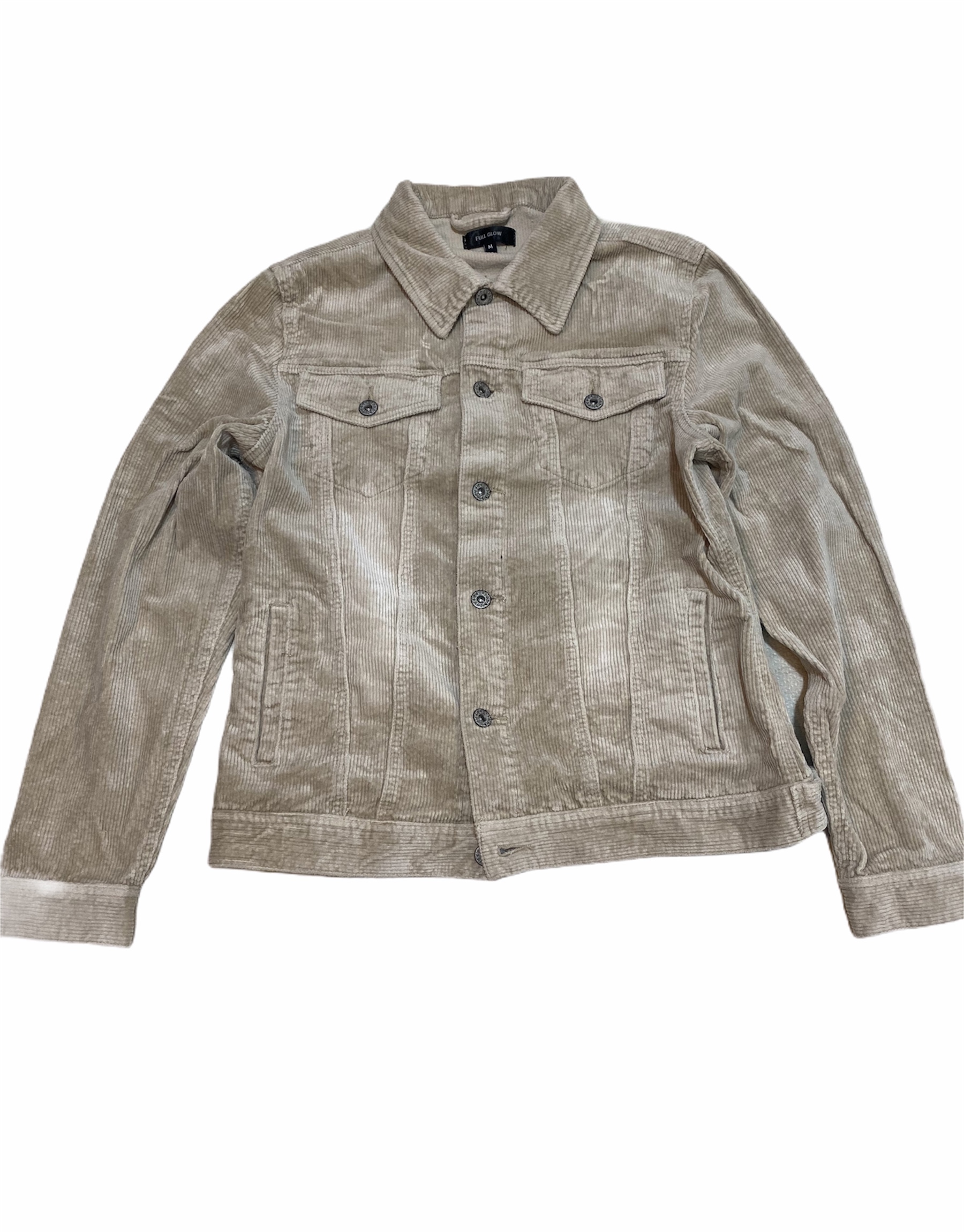 スーパーストレッチ コーデュロイgジャン Lucien ルシアン スーパーストレッチ コーデュロイgジャン Lucien ルシアン