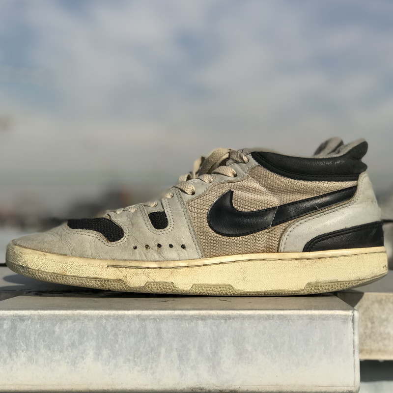 nike mac attack retro