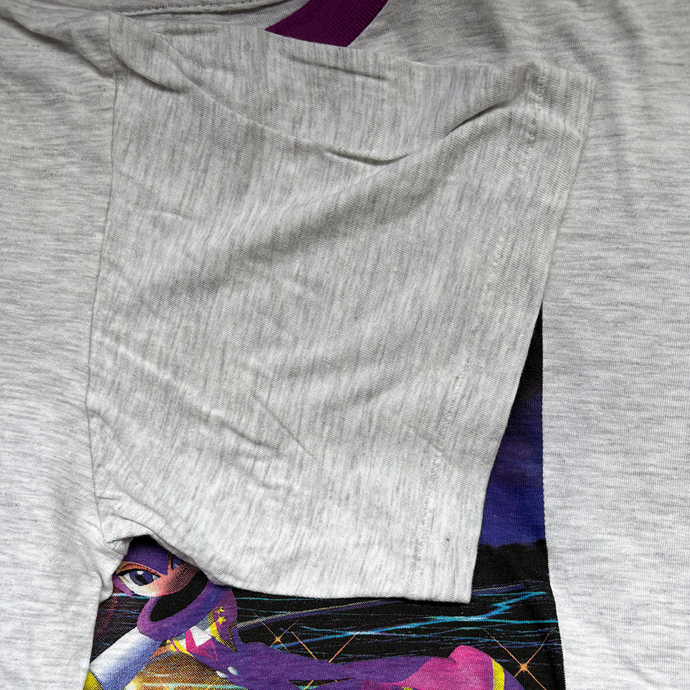SEGA NIGHTS（ナイツ）NiGHTS into Dreams… Single Stitch【古着/Tシャツ/希少品/90's/eBay出品中】