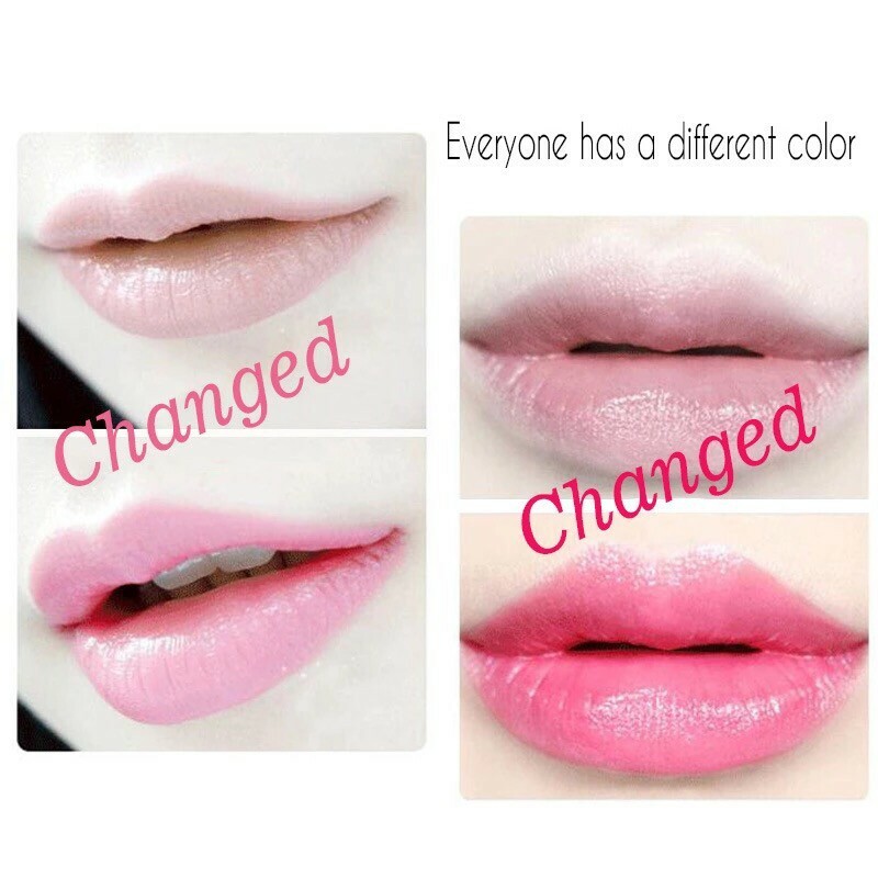 Minfei ミンフェイ ジェリーフラワーリップスティック Magic Lipstick Petit Beauty By R1lu Minfei ミンフェイ ジェリーフラワーリップスティック Magic Lipstick Petit Beauty By R1lu