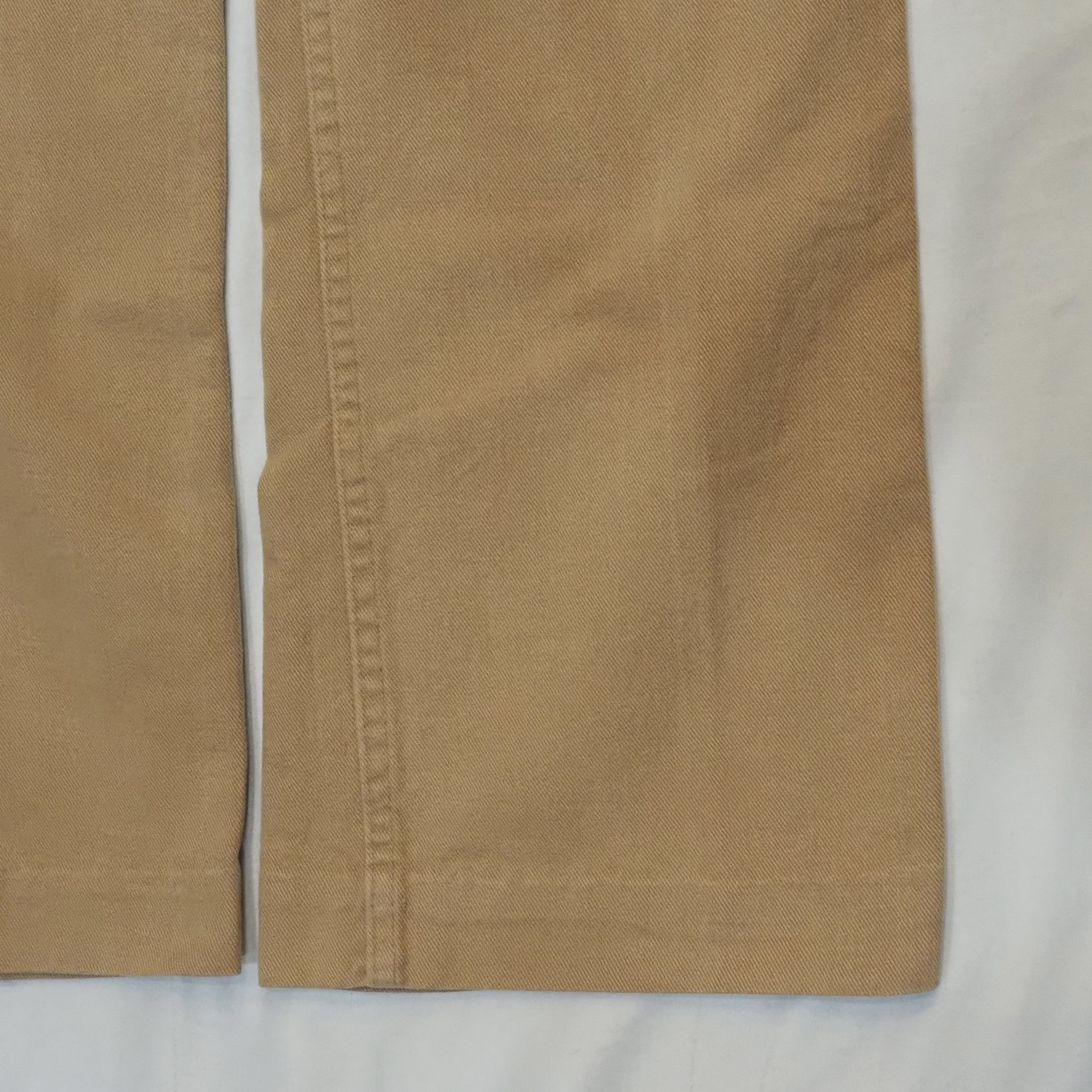 70’s Levi’s フレアパンツ レアモデル！ 34×30 の画像 7