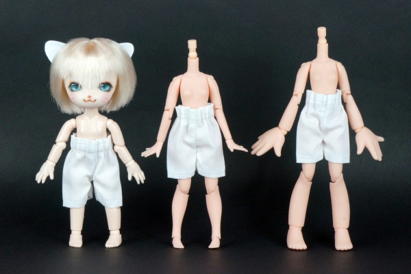 燦燦7b ドール服 1 6 オビツ11 ハーフパンツ 黒 3869 ドール 衣装専門店 燦燦 7b 燦燦7b ドール服 1 6 オビツ11 ハーフパンツ 黒 3869 ドール 衣装専門店 燦燦 7b
