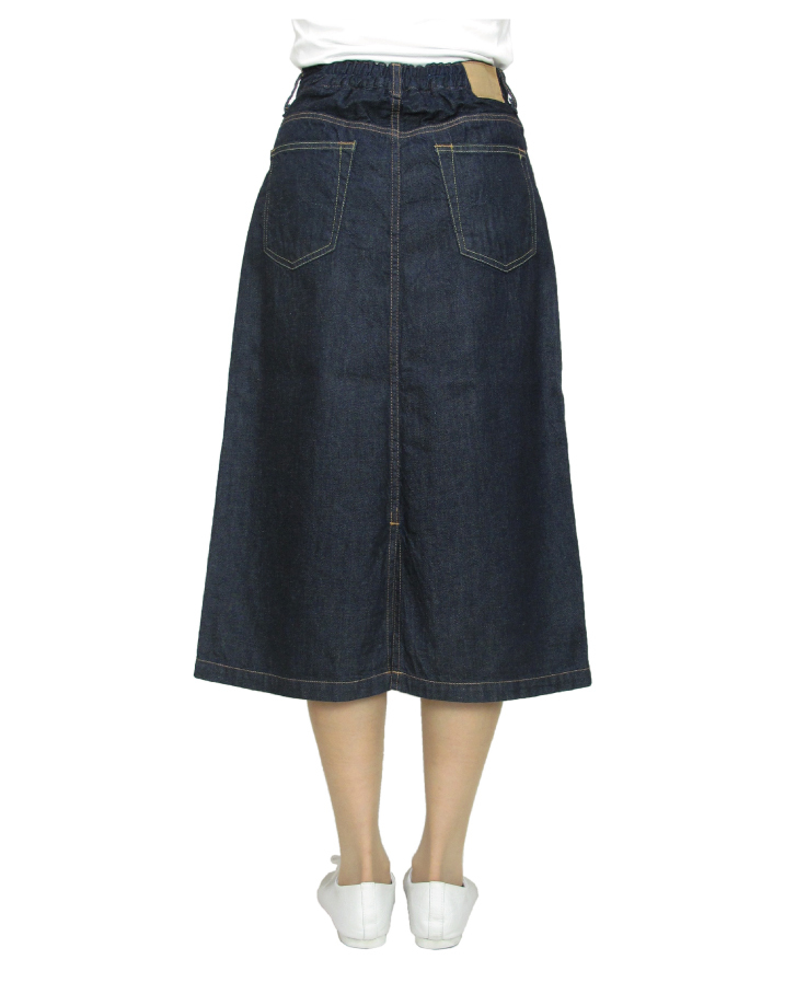 FS 3/4 skirt Lot:25009 - 画像2