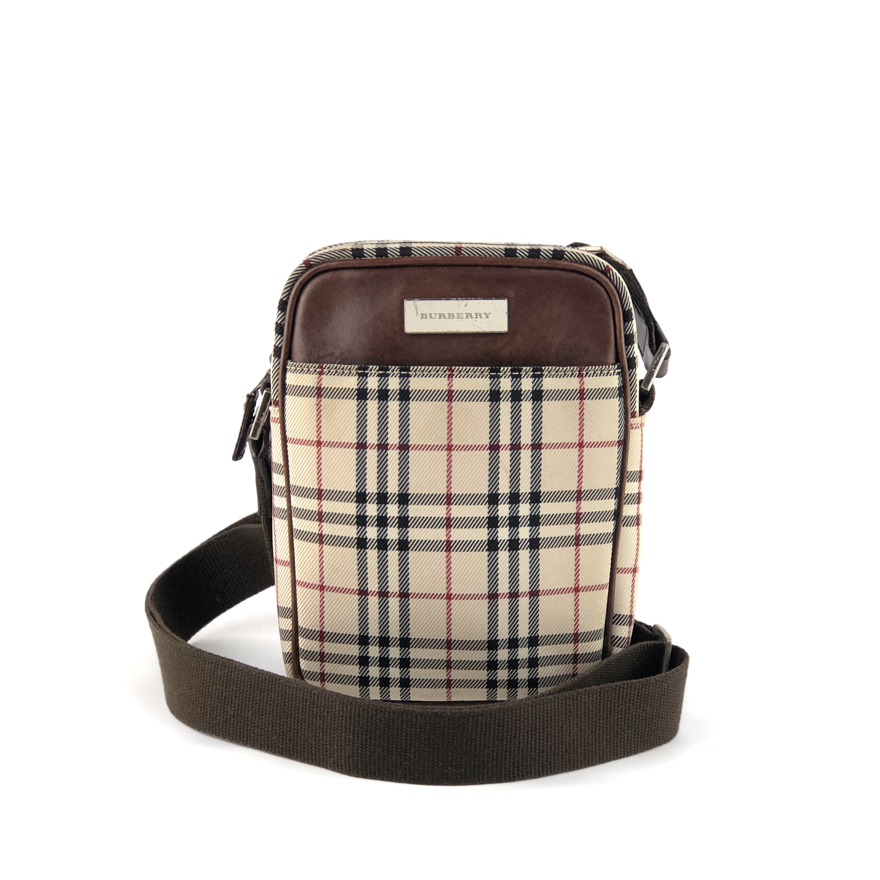 エール 王室 黙認する オールド バーバリー ショルダー バッグ Mihara Cl Jp