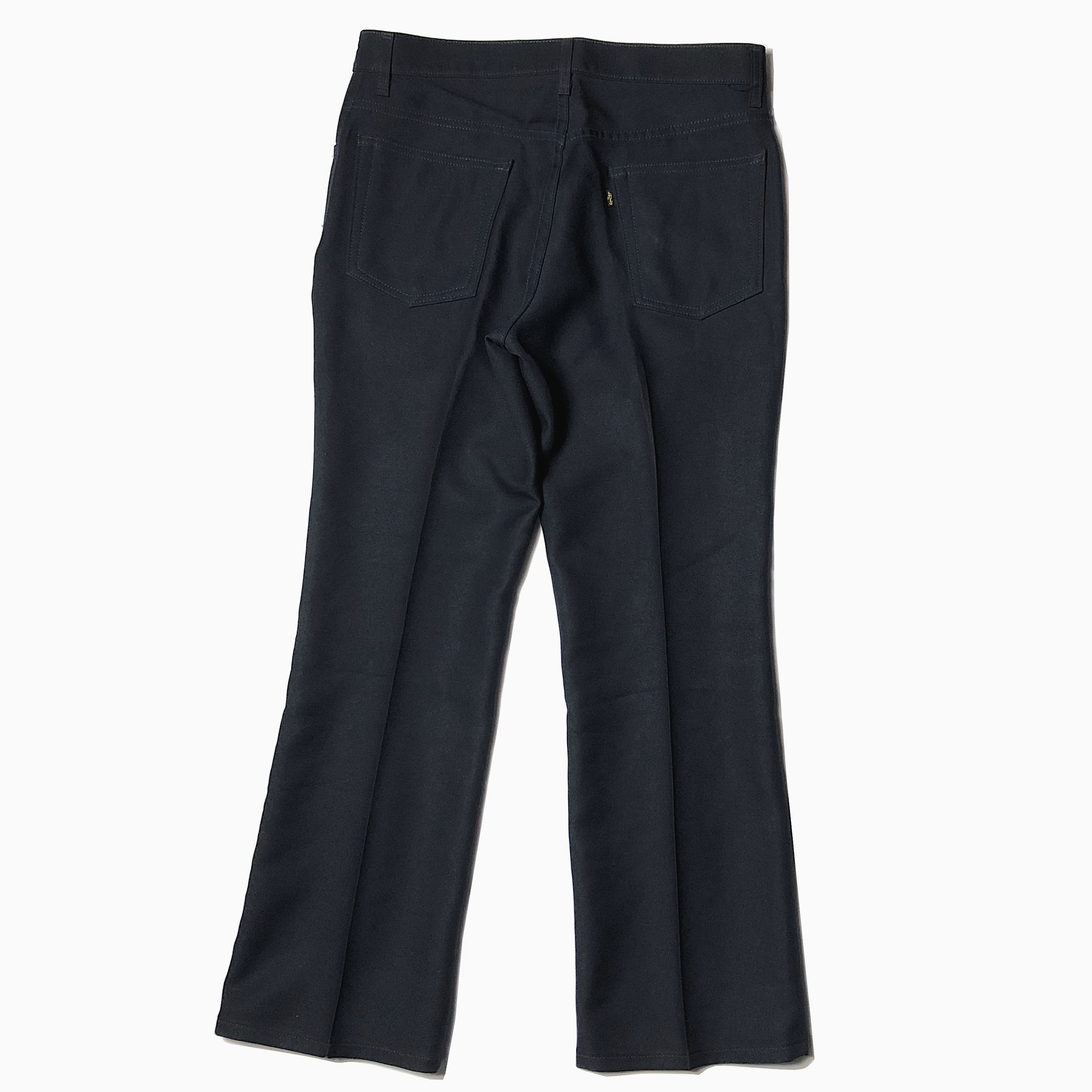 Y2K【Levi's】517 STA-PREST Boot Cut Pants の画像 2