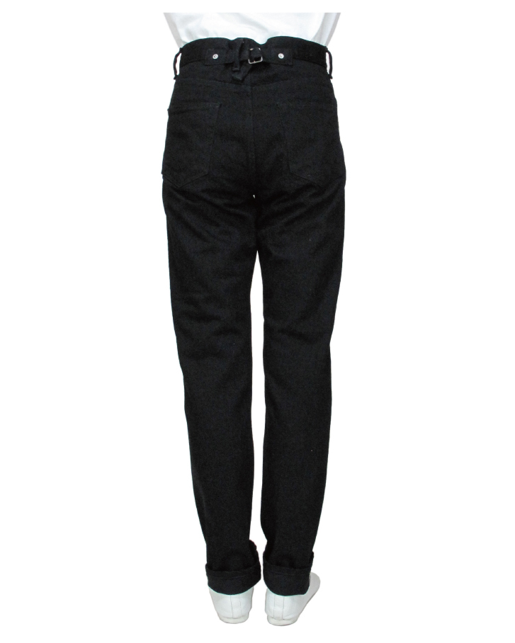 modern pencil black Lot:04712 - 画像3
