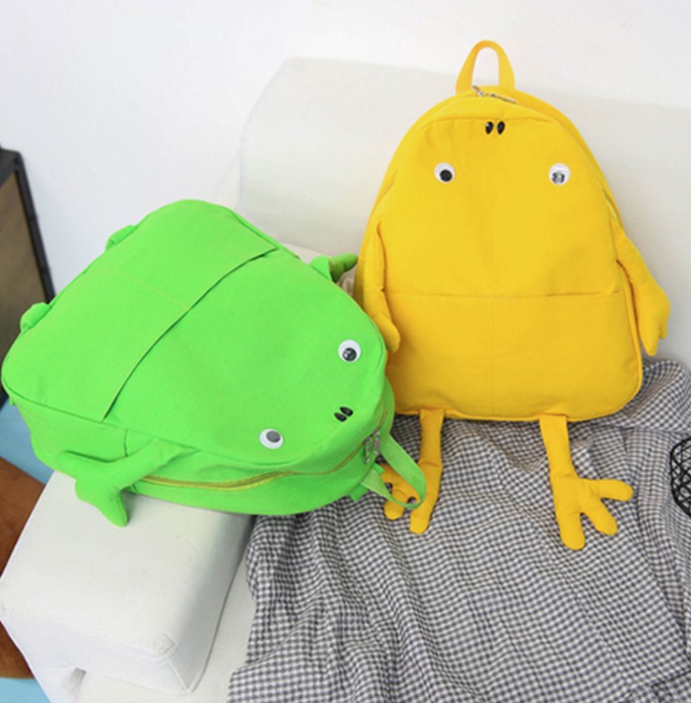 個性的 リュック おもしろ かわいい カエル 爬虫類 ユーモア 104 Sweetly 個性的 リュック おもしろ かわいい カエル 爬虫類 ユーモア 104 Sweetly