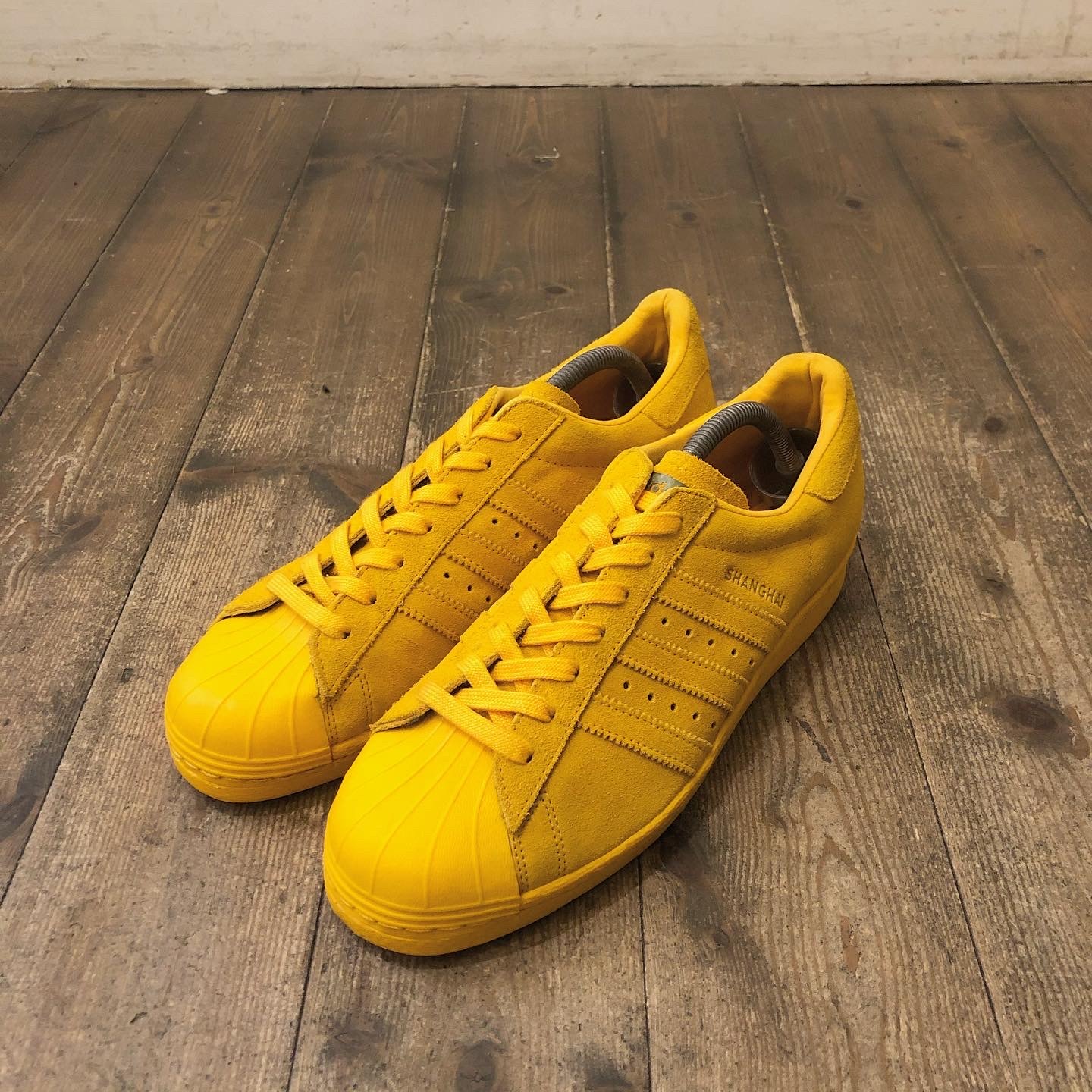 adidas superstar 2014