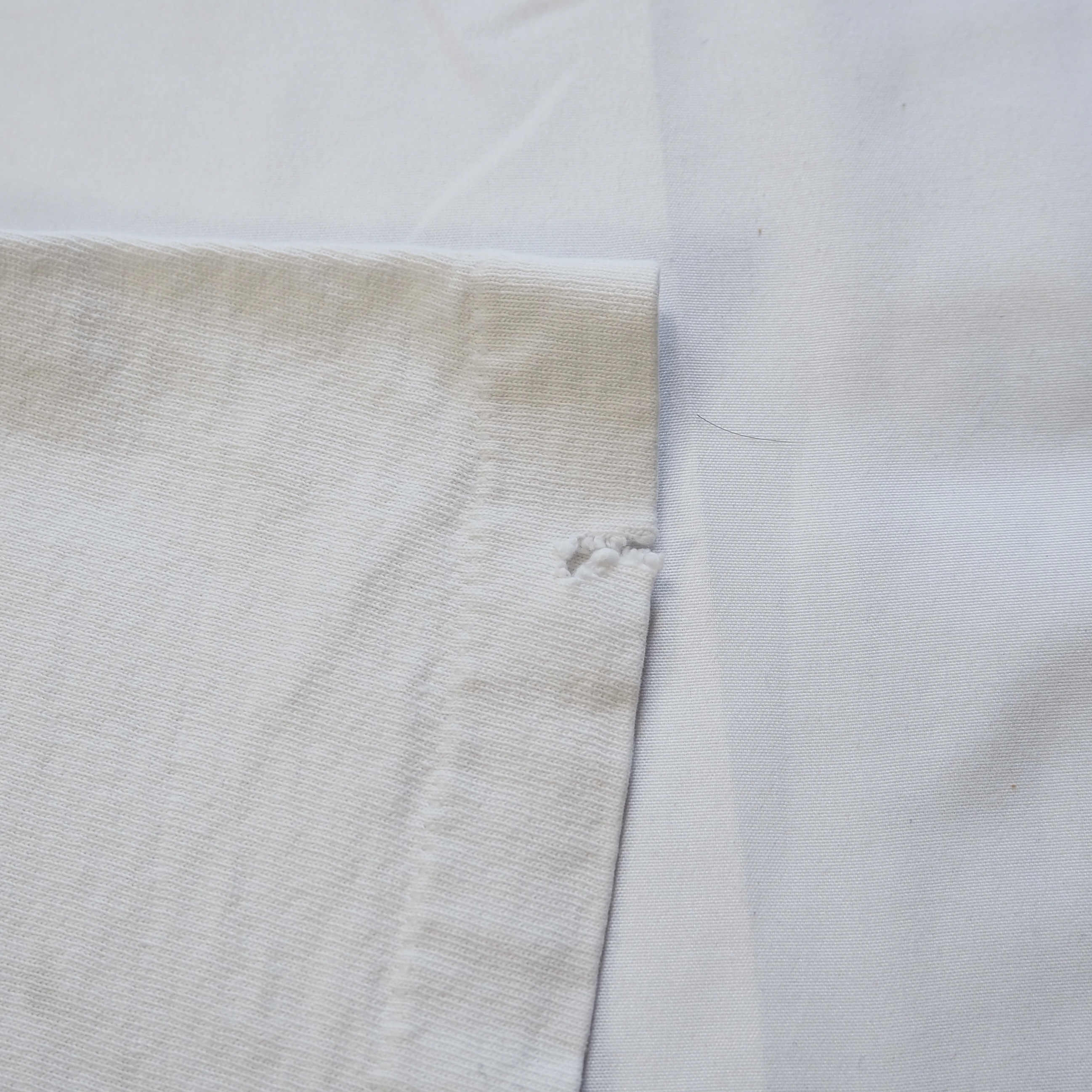 90’s フルーツタグ 天安門事件 Tシャツ XLサイズ の画像 15