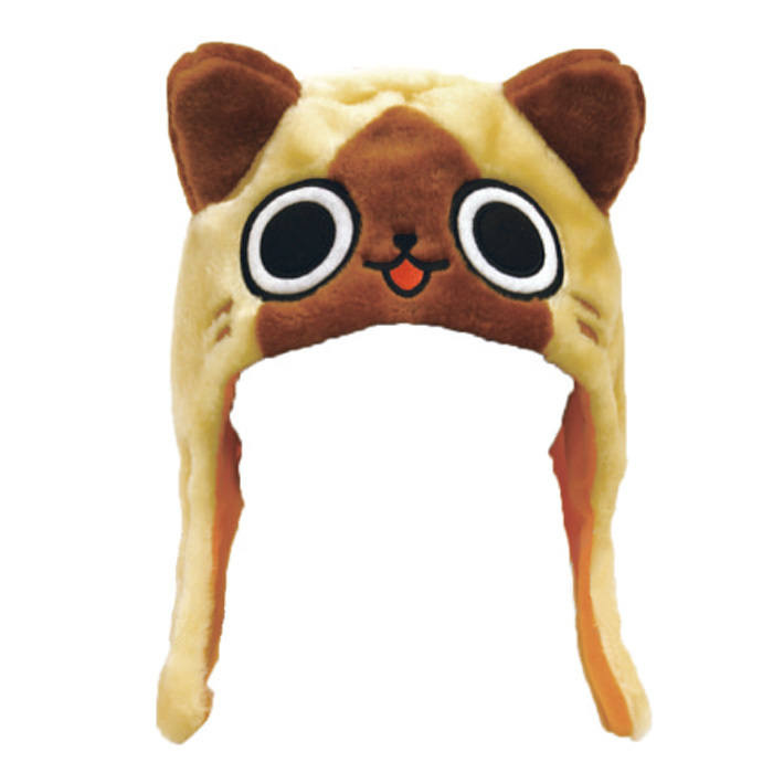 モンスターハンター アイルー 被り物 かぶりもの 被りもの キャラクター グッズ モンハン オトモ おとも 猫 ねこ ネコ なりきり メンズ レディース 男女兼用 ヘッド 帽子 頭 コスプレ コス コスチューム ハロウィン衣装 仮装 文化祭 忘年会 イベント プレゼント S Sz モンスターハンター アイルー 被り物 かぶりもの 被りもの キャラクター グッズ モンハン オトモ おとも 猫 ねこ ネコ なりきり メンズ レディース 男女兼用 ヘッド 帽子 頭 コスプレ コス コスチューム ハロウィン衣装 仮装 文化祭 忘年会 イベント プレゼント S Sz