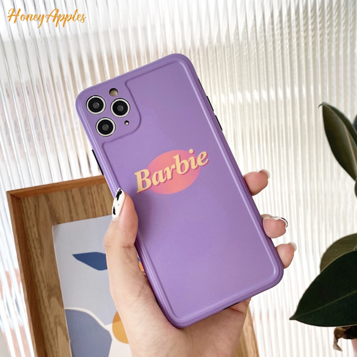 予約 Iphoneケース Barbie Iphoneケース専門 Honey Apples 予約 Iphoneケース Barbie Iphoneケース専門 Honey Apples