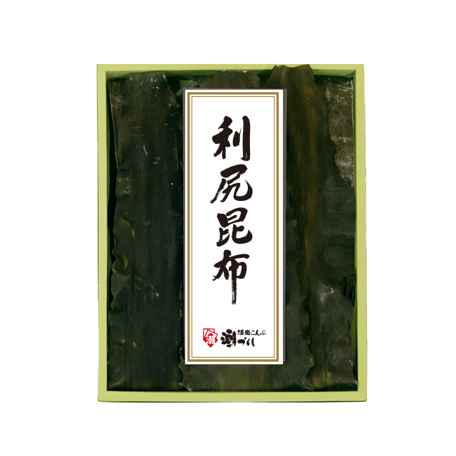 RI-30 利尻昆布 - 画像1