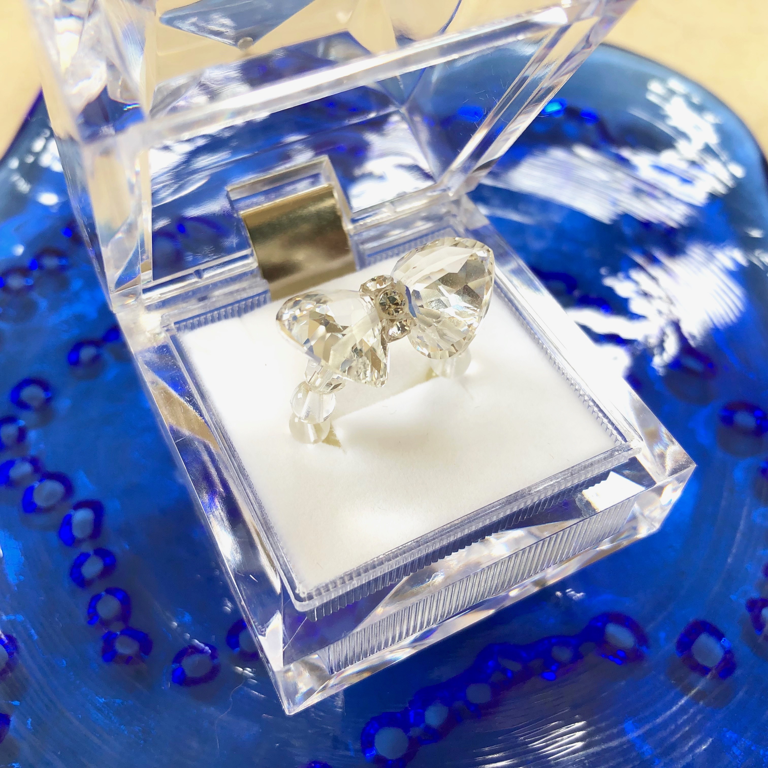 個数限定販売 一番人氣 アースエンジェルハートリング Motherterras マザーテラス