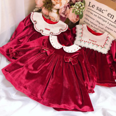送料無料 全3種 ワンピース ベルベット 結婚式 お呼ばれ レトロ 秋冬 ベビー プリンセス 赤ちゃん 男の子 女の子 可愛い オシャレ Mona モナ セレクトショップ ベビー キッズ 送料無料 全3種 ワンピース ベルベット 結婚式 お呼ばれ レトロ 秋冬 ベビー プリンセス 赤ちゃん 男の子 女の子 可愛い オシャレ Mona モナ セレクトショップ ベビー キッズ
