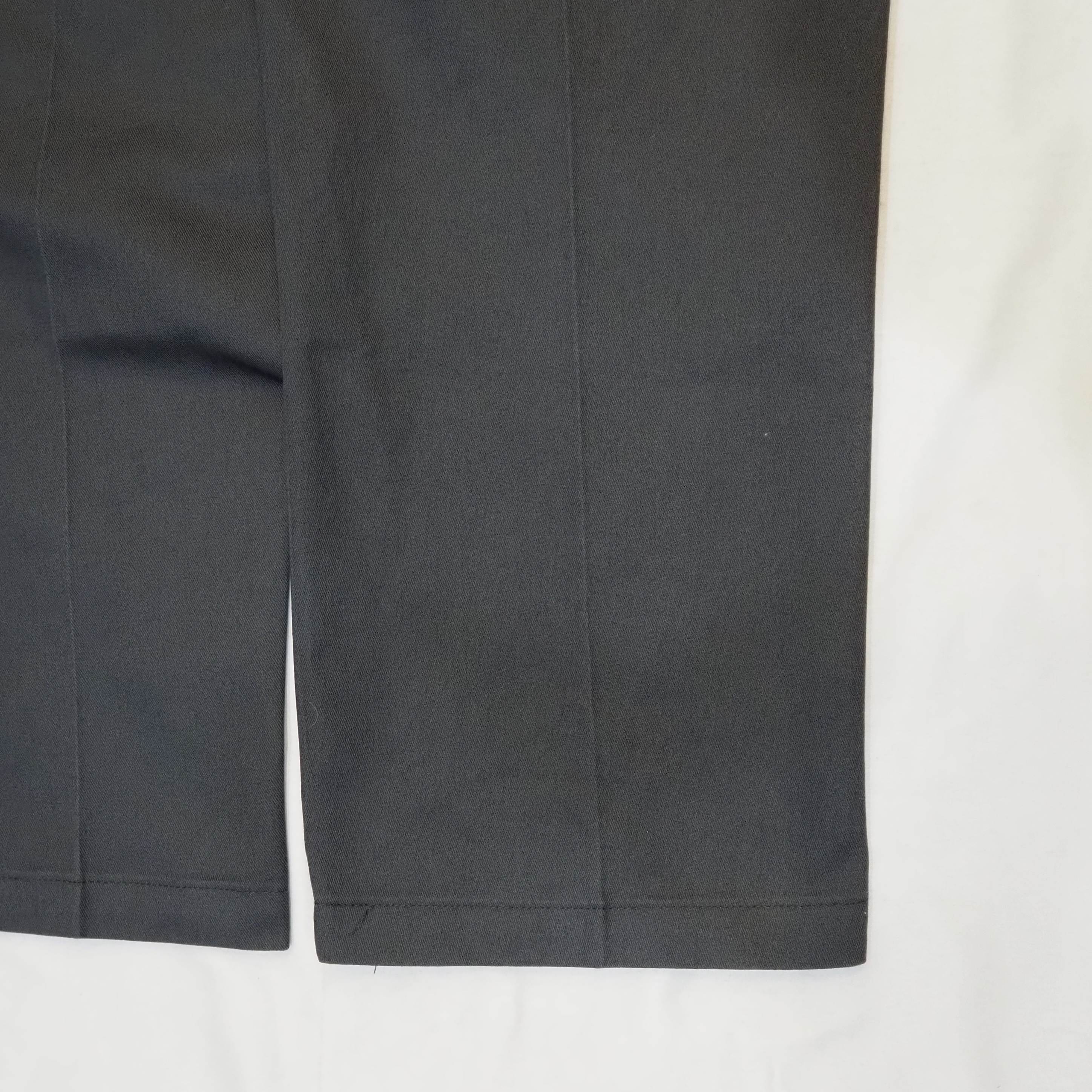 90’s Dickies 874 アメリカ製 グレー 38×31 の画像 12