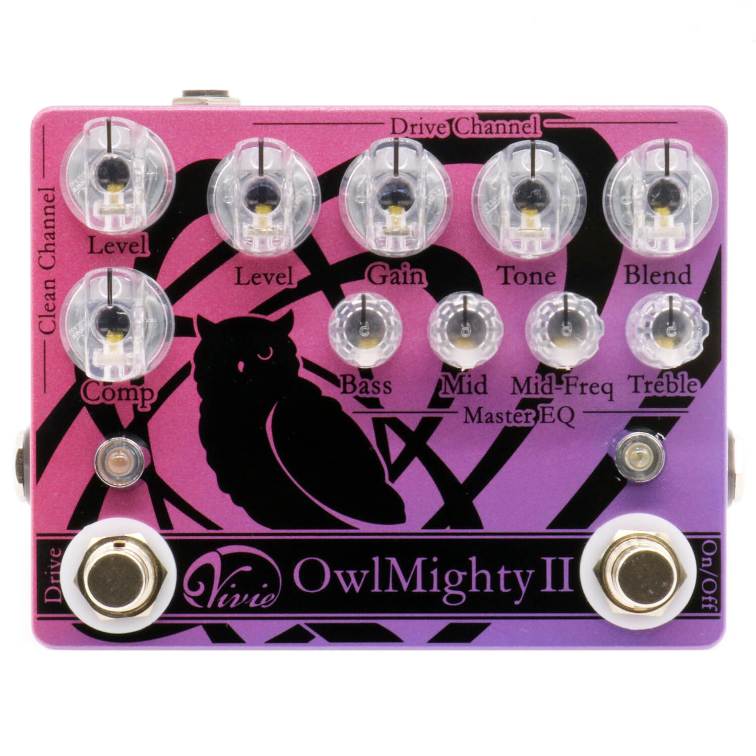 OwlMighty II | Vivie OnlineShop