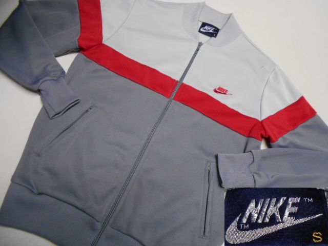 nike ナイキ ジャージ 80s 紺タグ スポーツ アメリカ古着 C555 古着屋 ジョージア nike ナイキ ジャージ 80s 紺タグ スポーツ アメリカ古着 C555 古着屋 ジョージア