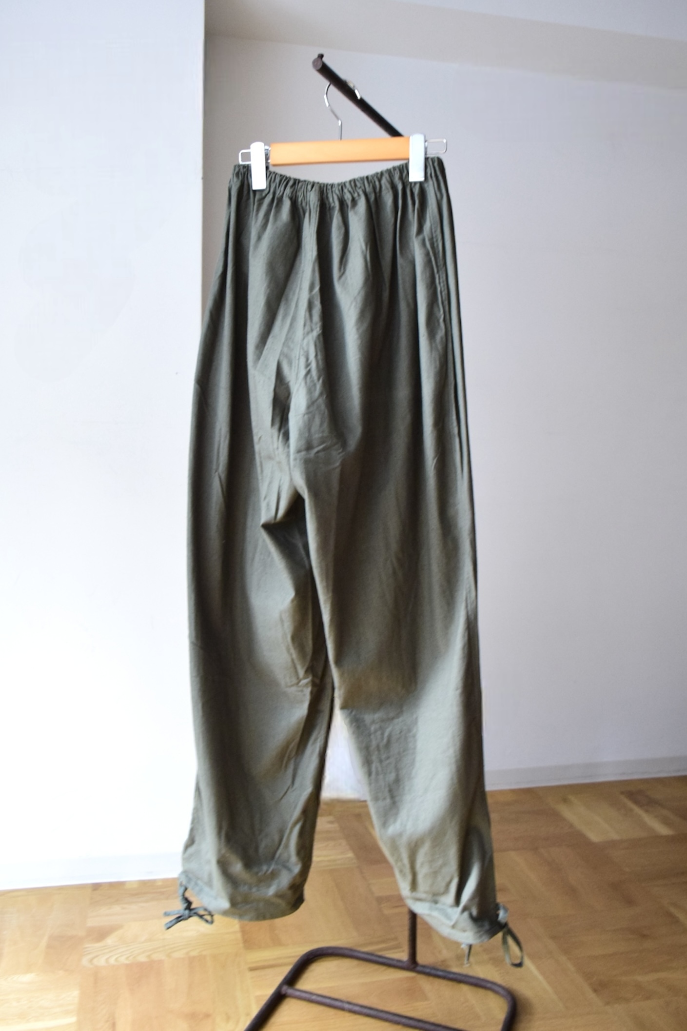 Russian military trousers の画像 3