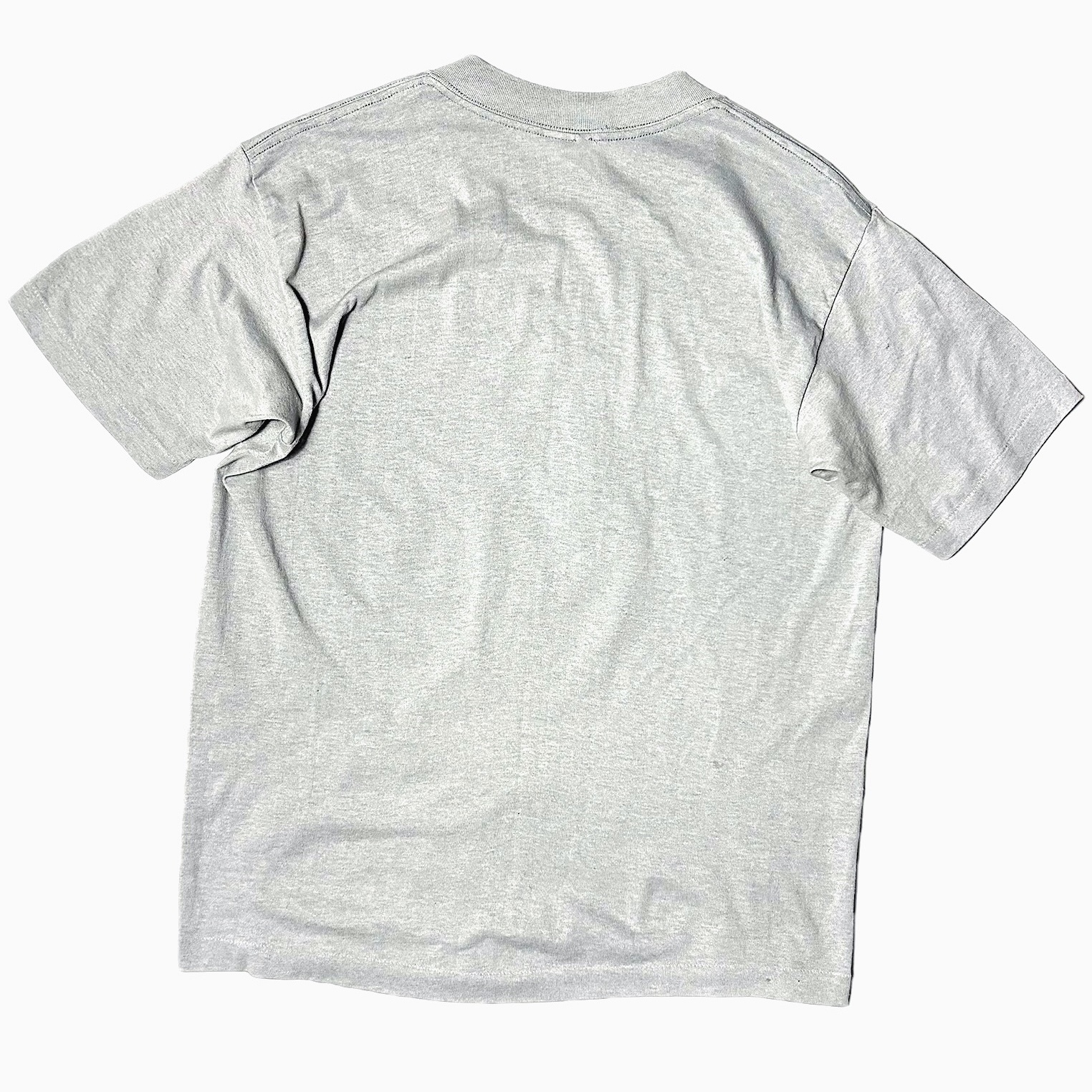 Vintage 80's "You Can Kiss Me" T-shirt の画像 2
