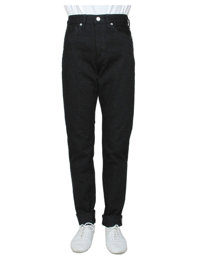 modern pencil black Lot:04712 - 画像1