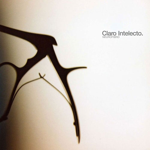 Claro Intelecto - Neurofibro (2LP) - 画像1