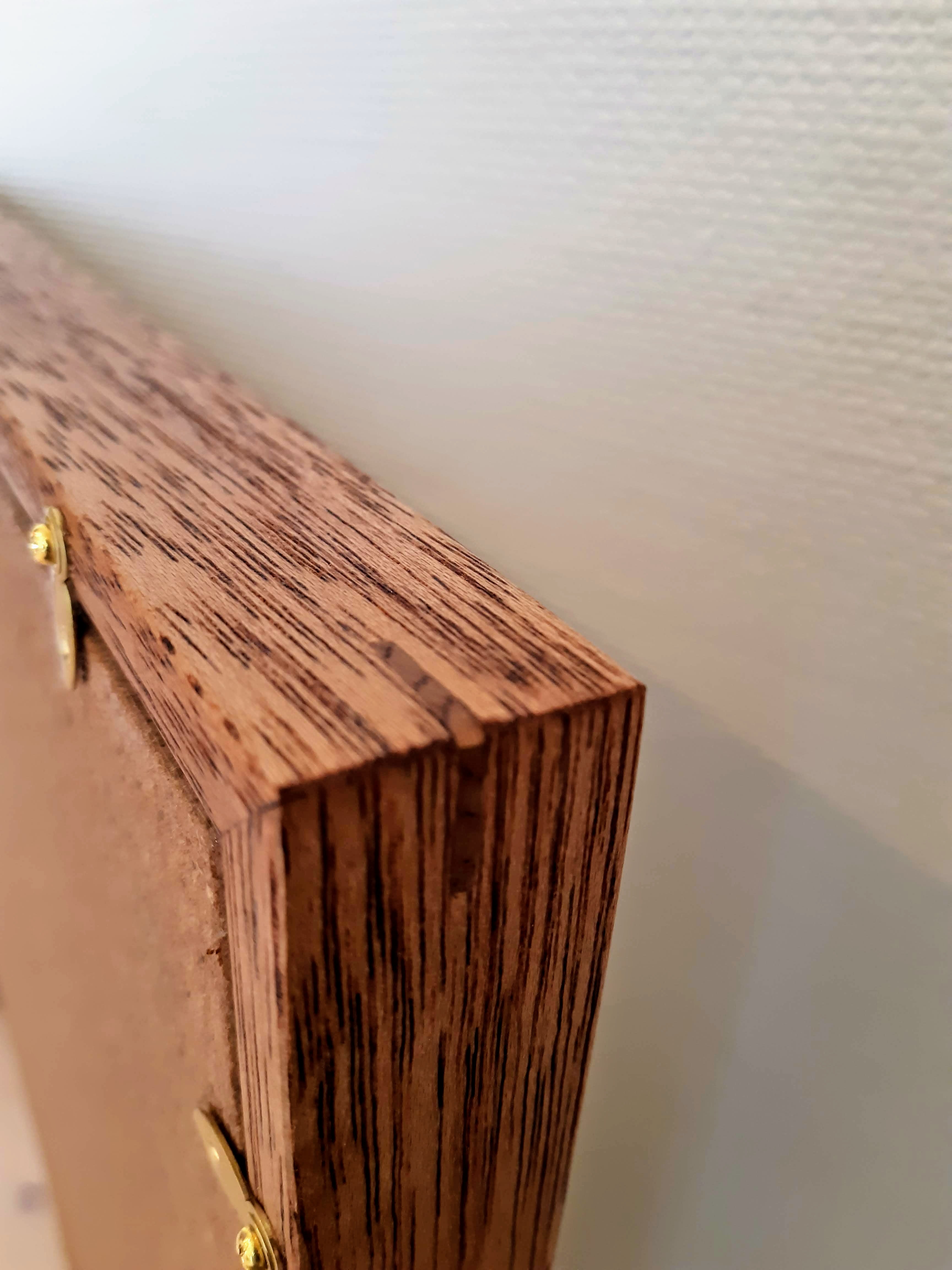 無垢材 壁掛けミラー Ulue Furniture Works 無垢材 壁掛けミラー Ulue Furniture Works