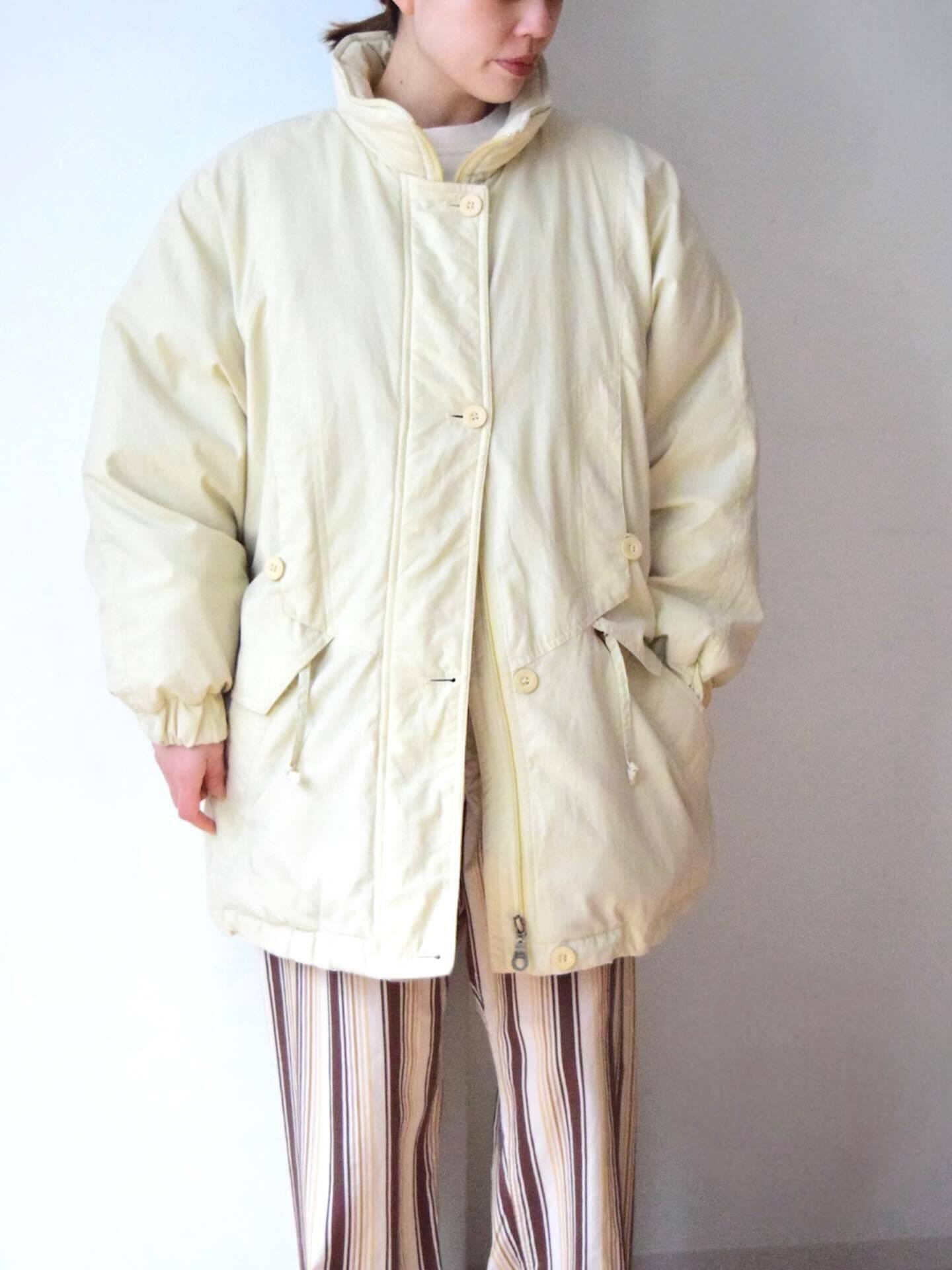 Padded coat の画像 2