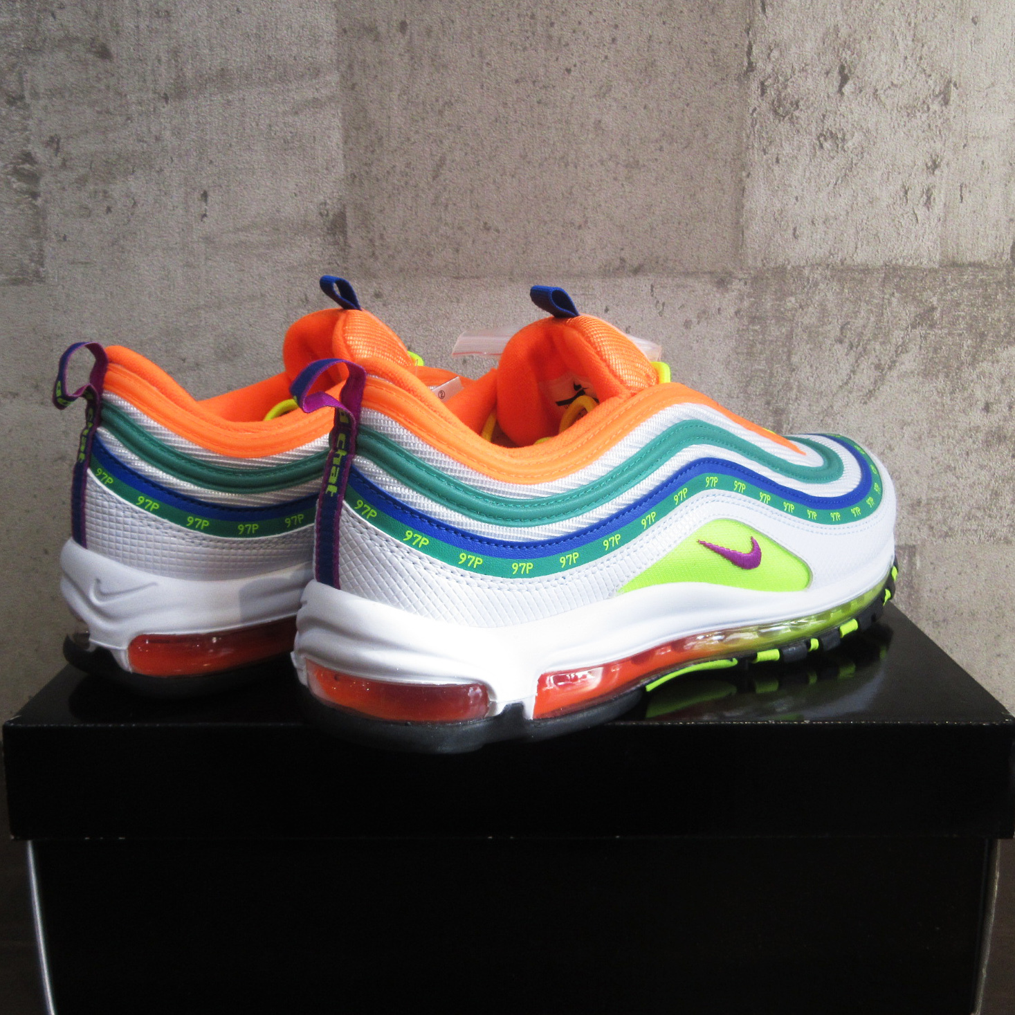 air max 27p