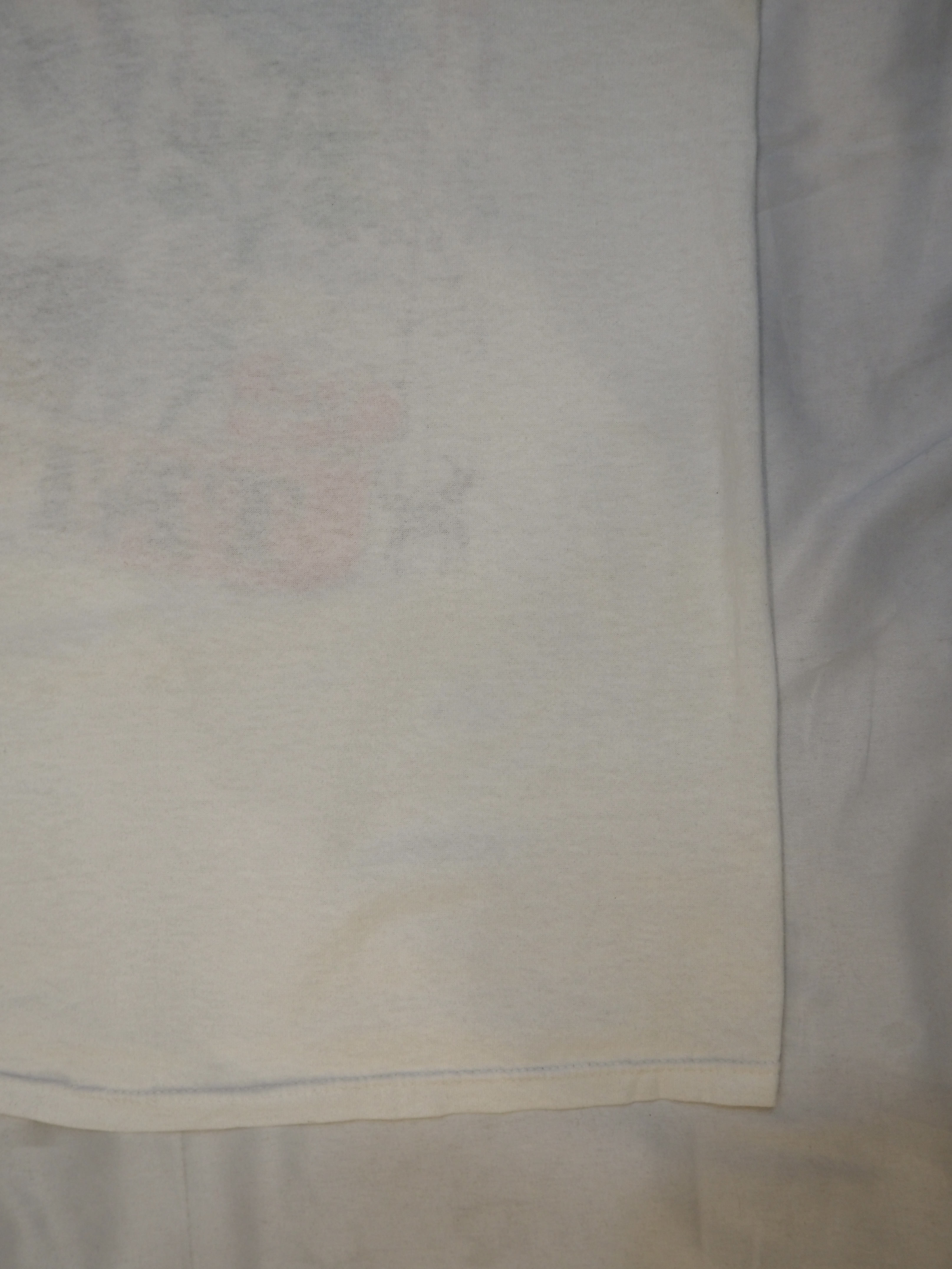 80’s J.D Crew Tattoo Tee の画像 13