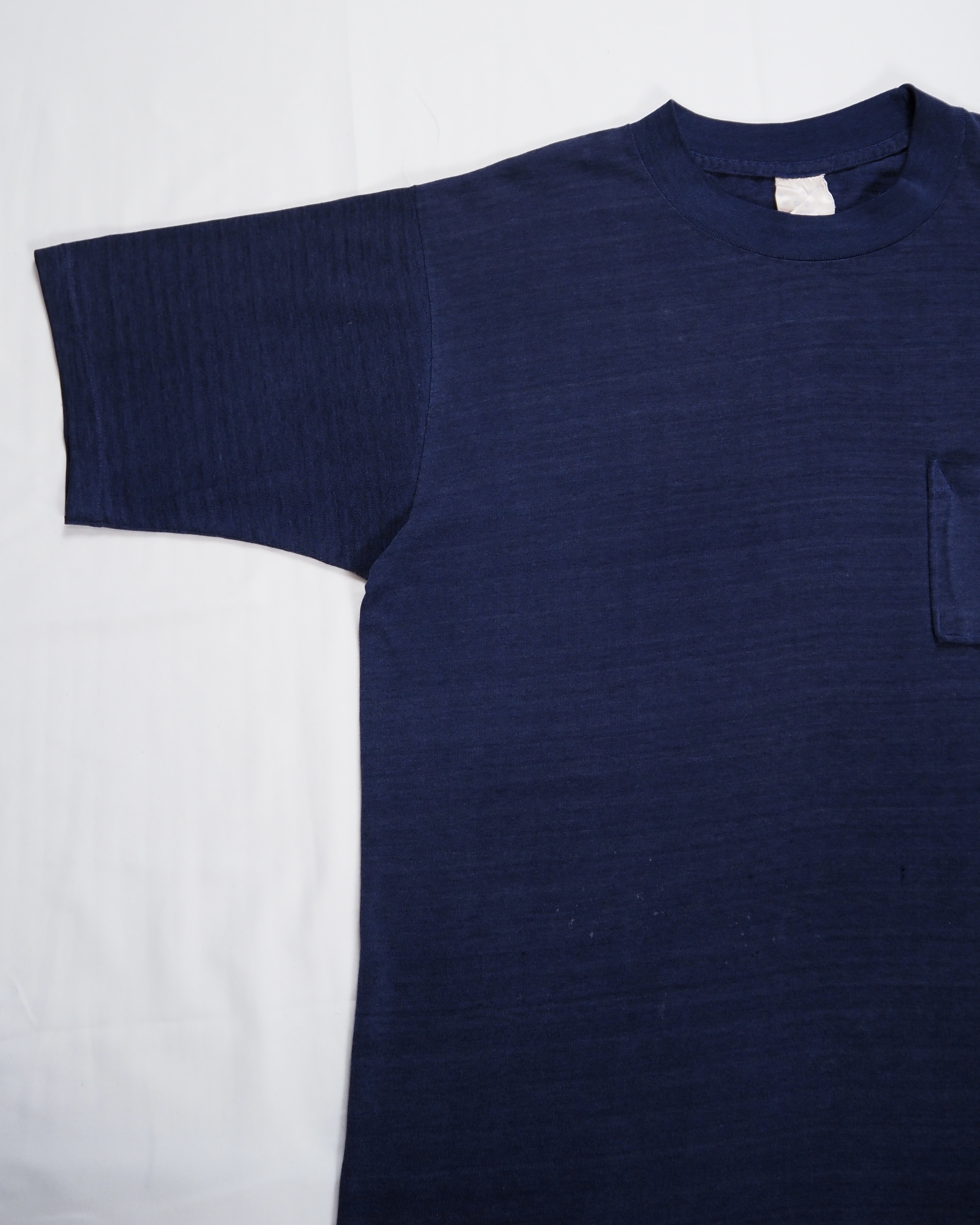 【5/6(水) 20:00入荷】70’s-80’s プリントTシャツ マッシュルーム の画像 11