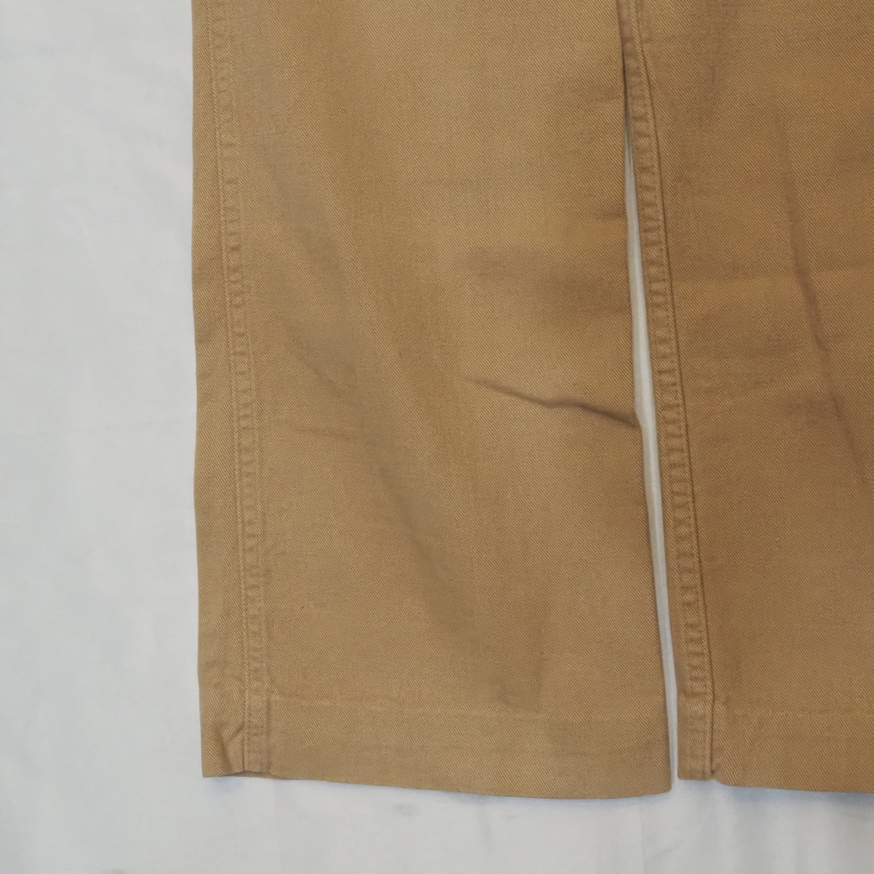 70’s Levi’s フレアパンツ レアモデル！ 34×30 の画像 14