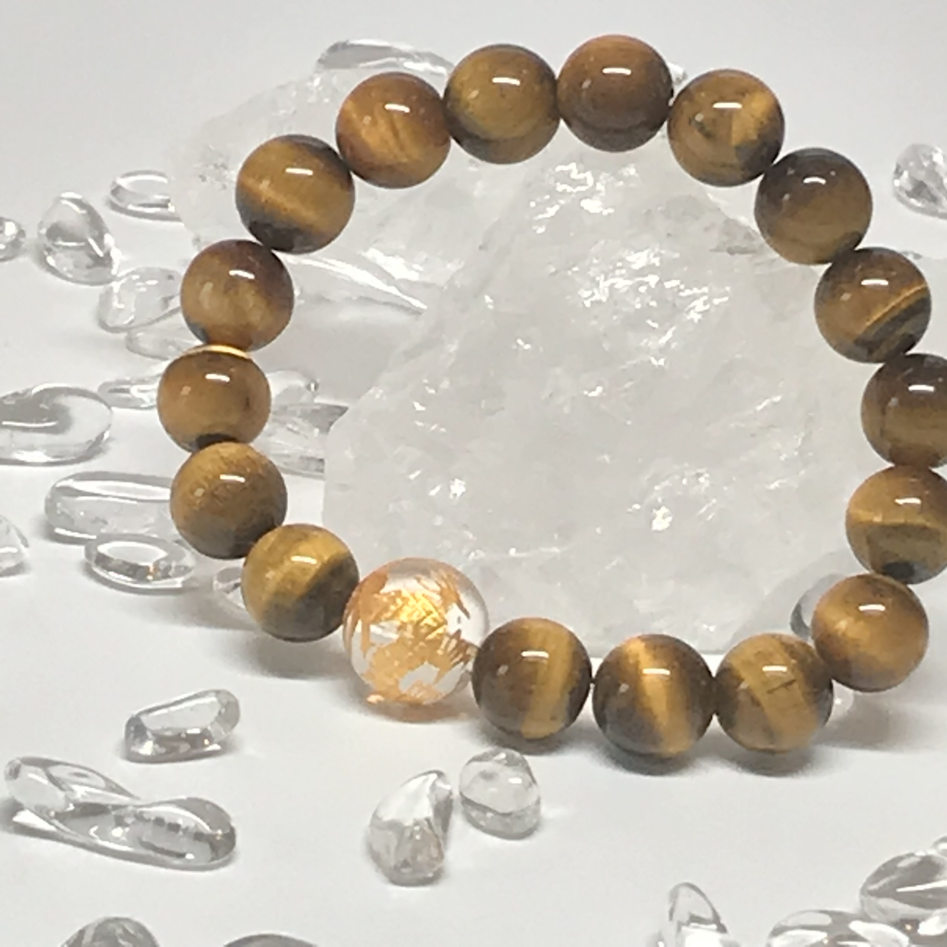 デザインno 18 金龍 タイガーアイ オシャレで高品質な天然石をもっと身近に Pisces オシャレで高品質な天然石をもっと身近に Pisces