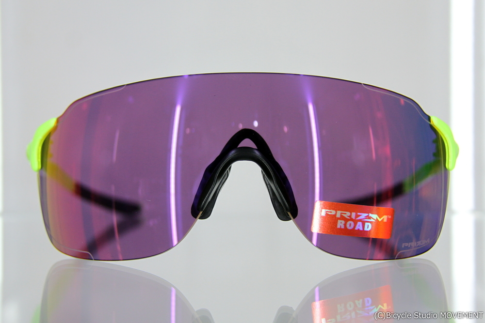 oakley evzero stride prizm road oakley evzero stride prizm road