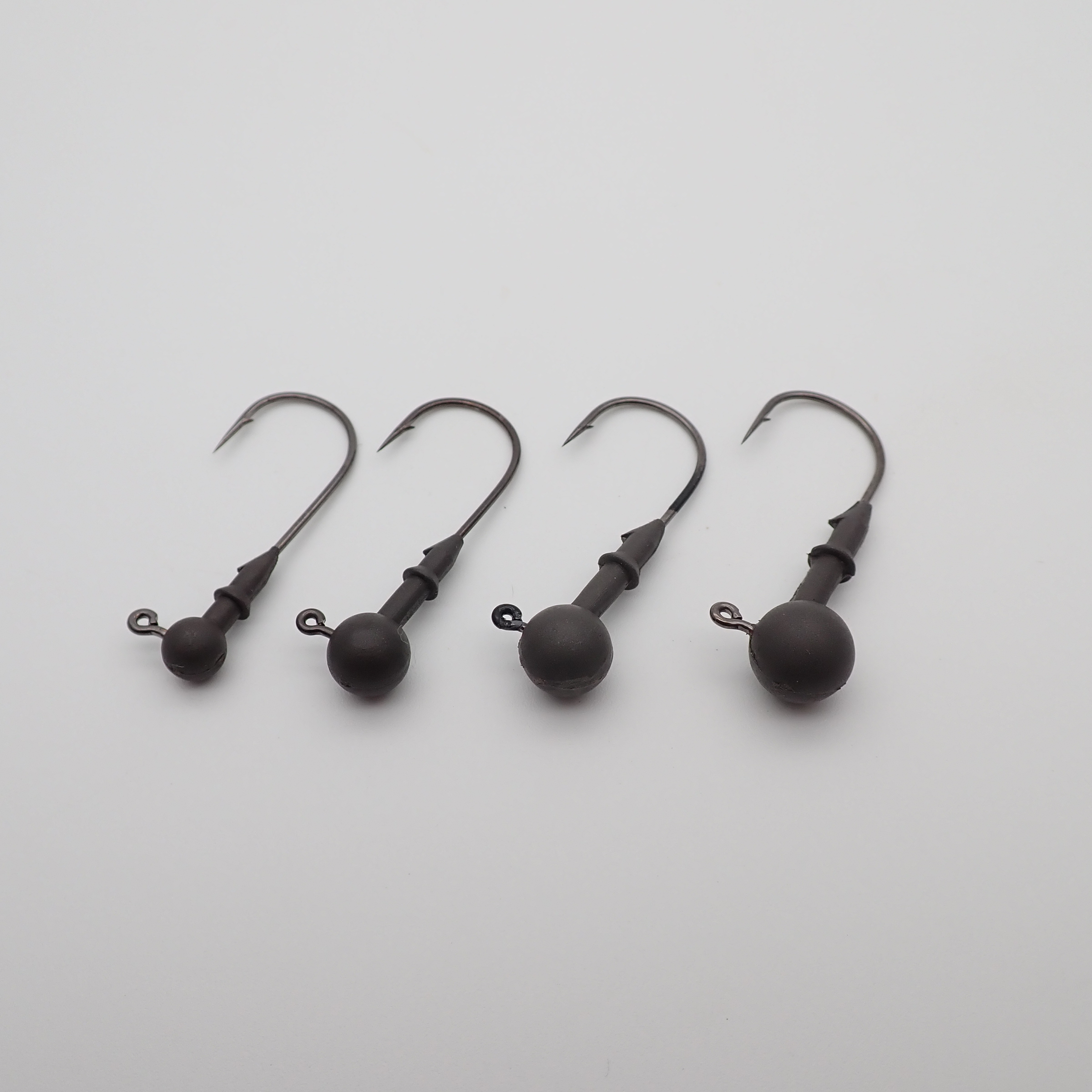 タングステンジグヘッドラウンドタイプ 2 0 3 5g 5個 Tungs タングステンジグヘッドラウンドタイプ 2 0 3 5g 5個 Tungs