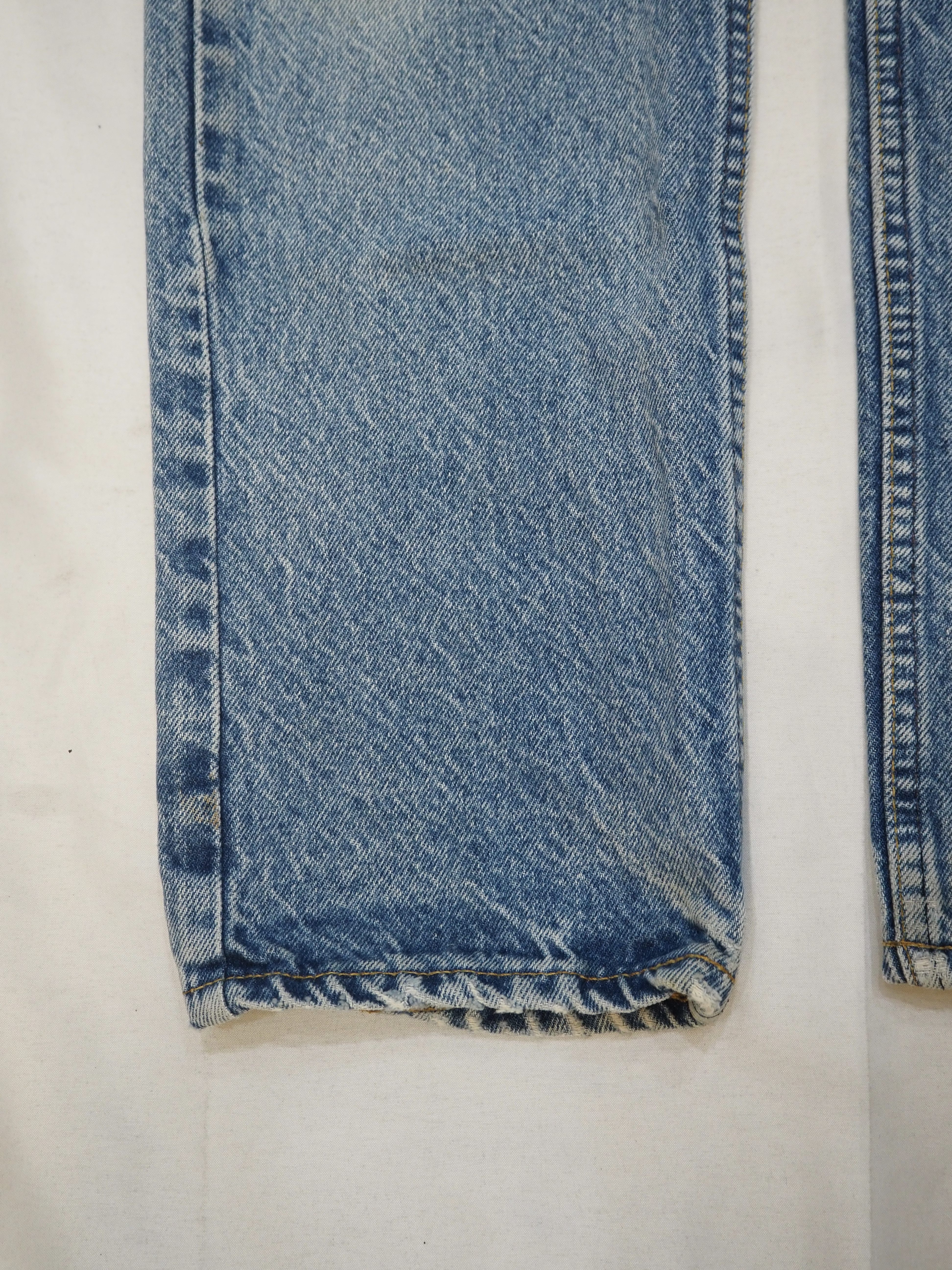 80’s Levi’s 505 “Nice Fade!” の画像 10