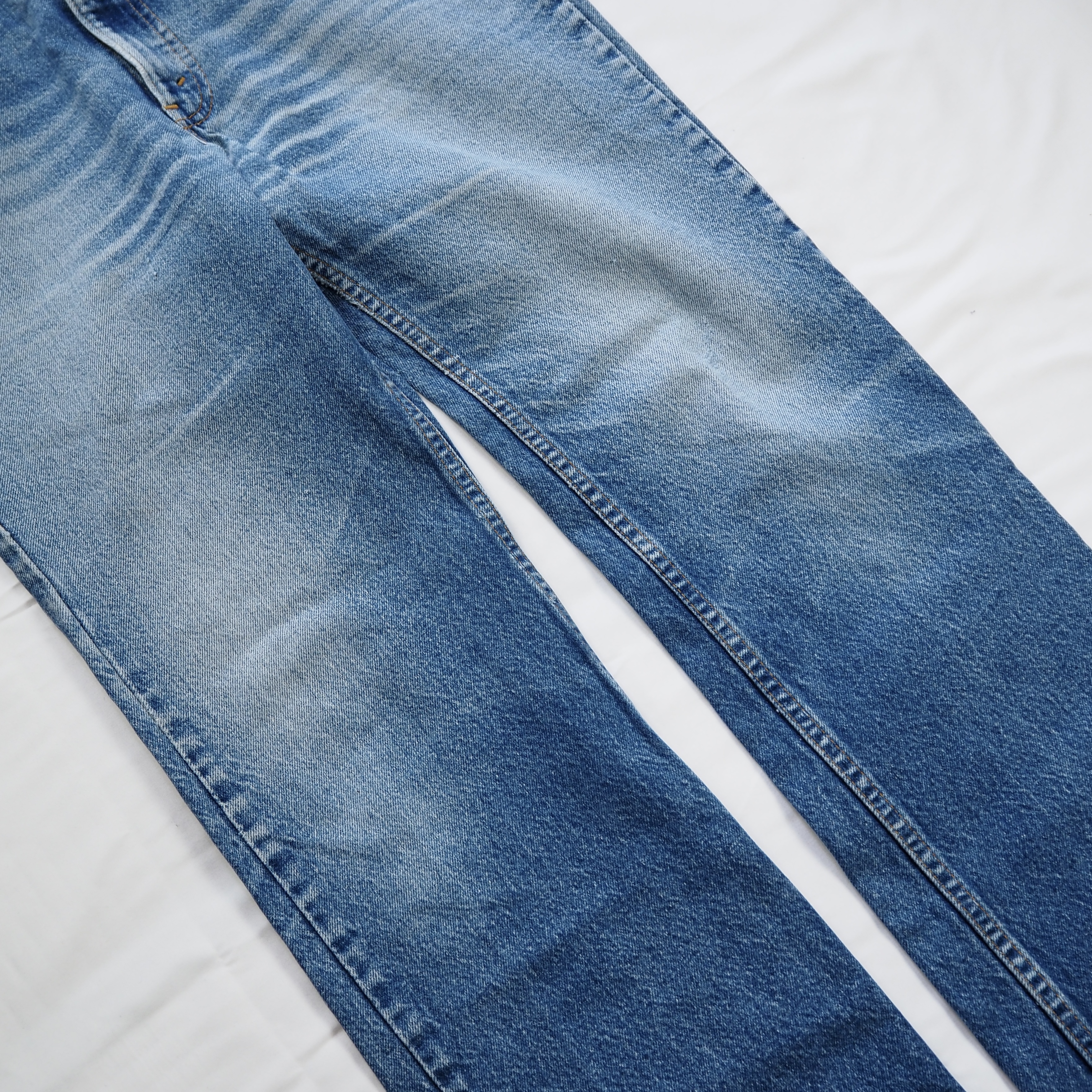 80’s Levi’s 517 鬼ヒゲ の画像 6