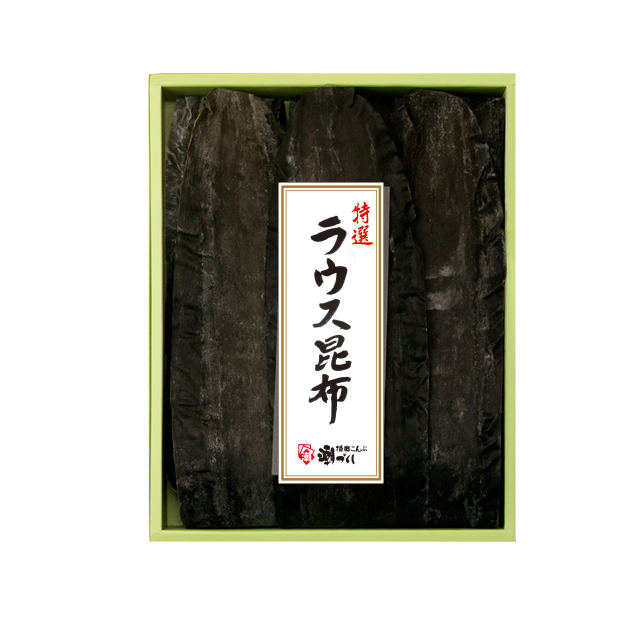 R-30 ラウス昆布 - 画像1