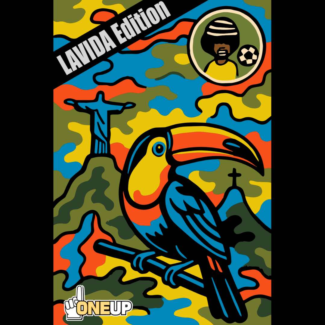 LAVIDA EDITION -プロテイン-　ヨーグルト風味