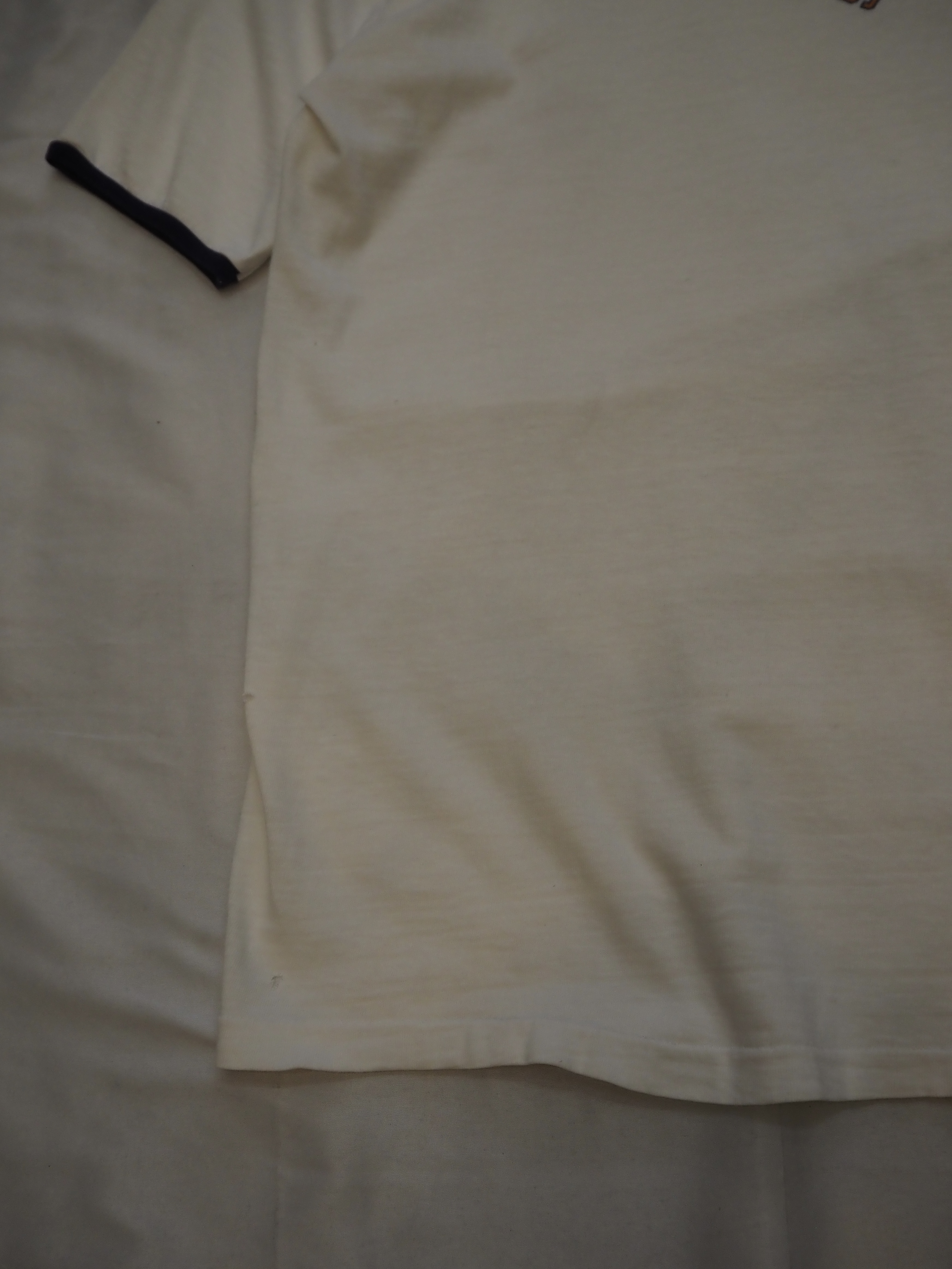 60’s Champion Tee の画像 4