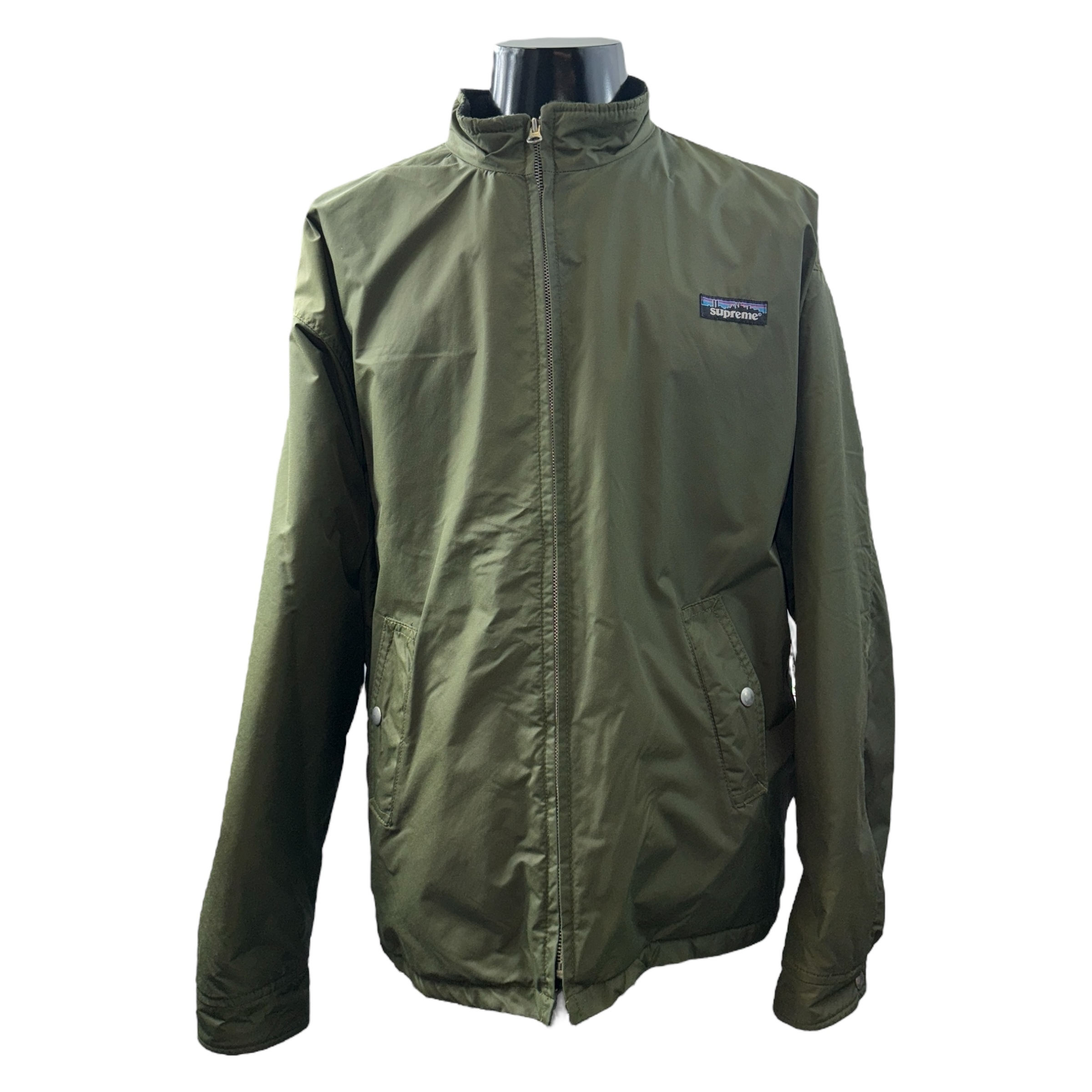 【SUPREME】シュプリーム DAIKANYAMA OPEN VINTAGE BOMBER JACKET ARCHIVE XL