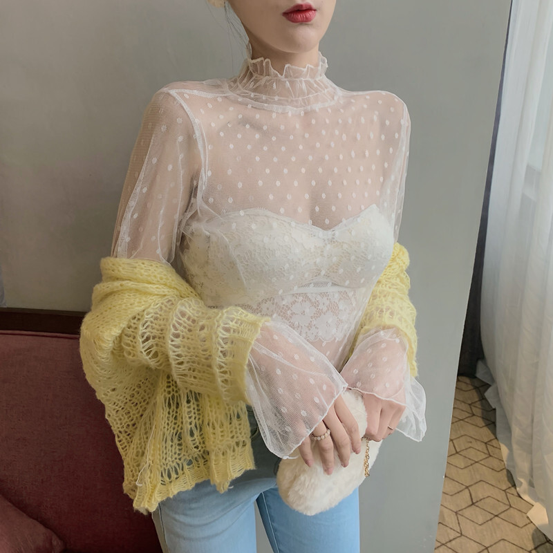 立方体 いじめっ子 赤外線 レース インナー 長袖 ハイネック Sumasen Jp 立方体 いじめっ子 赤外線 レース インナー 長袖 ハイネック Sumasen Jp